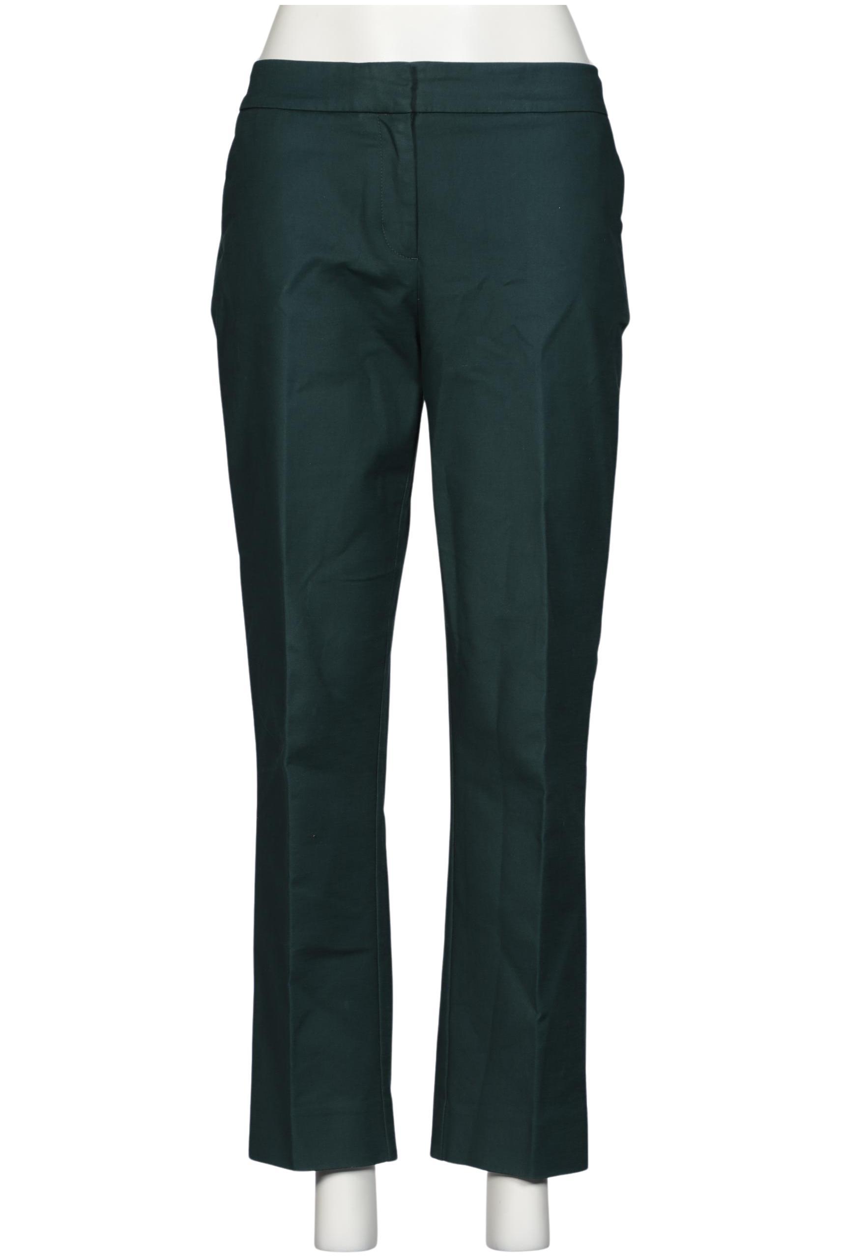 

Boden Damen Stoffhose, grün, Gr. 38