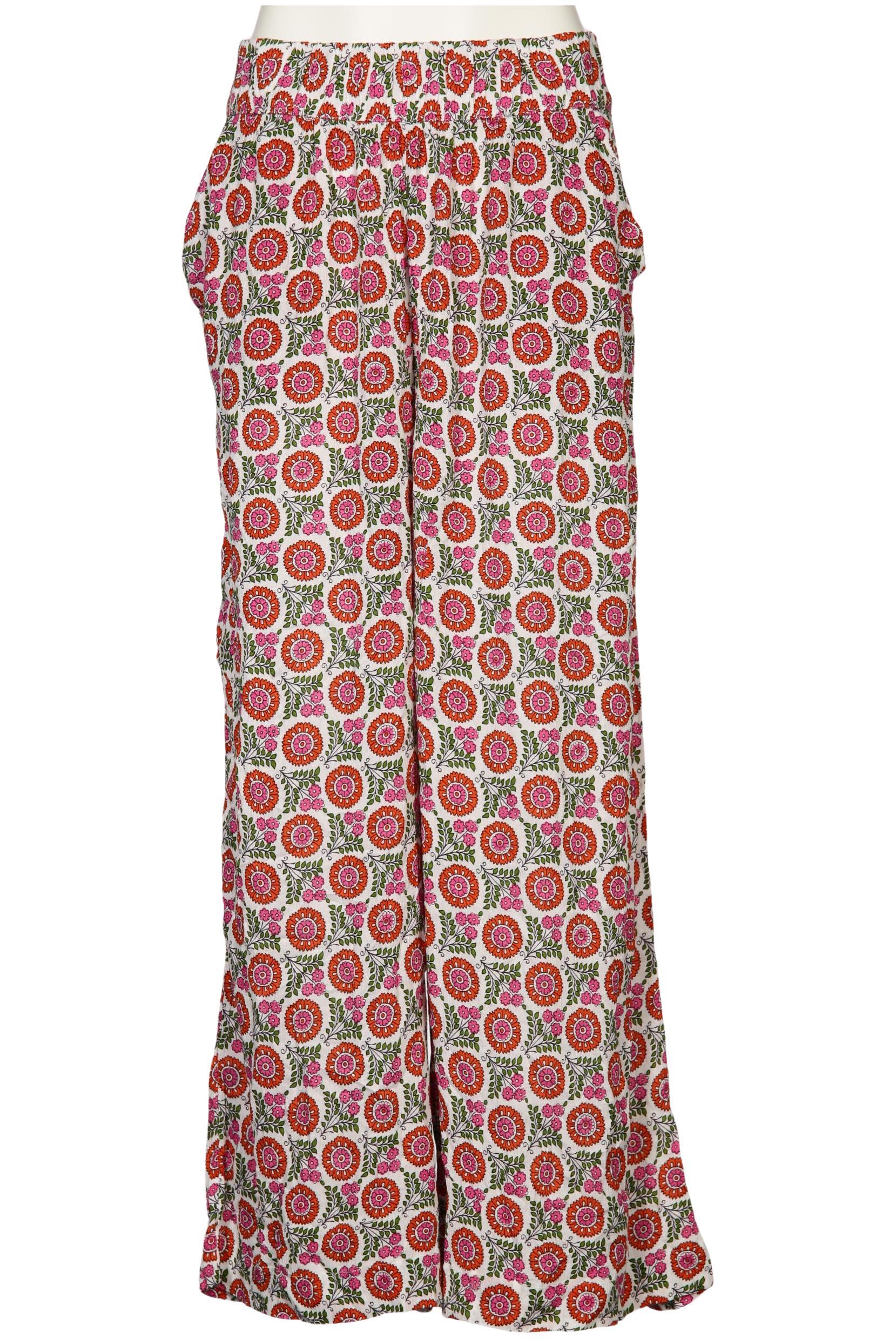 

Boden Damen Stoffhose, mehrfarbig, Gr. 40