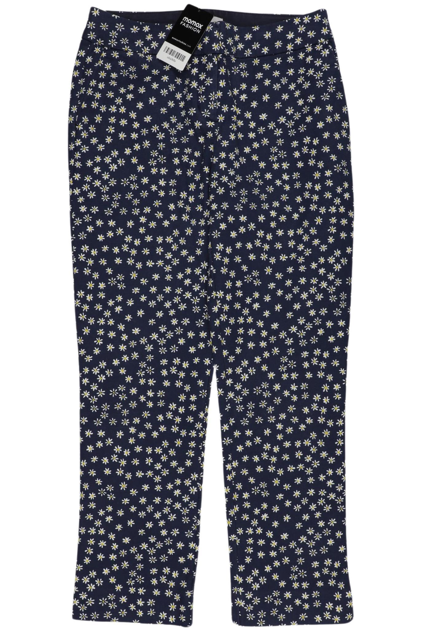 

Boden Damen Stoffhose, marineblau, Gr. 32