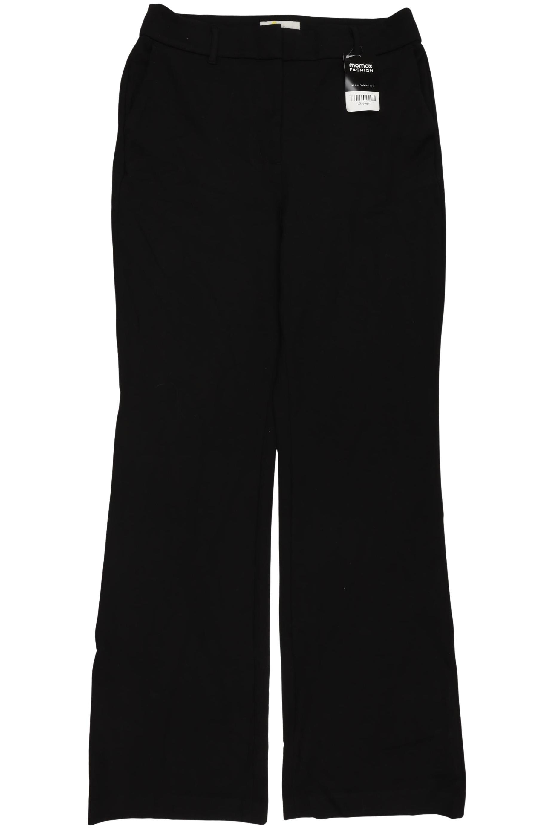 

Boden Damen Stoffhose, schwarz, Gr. 40