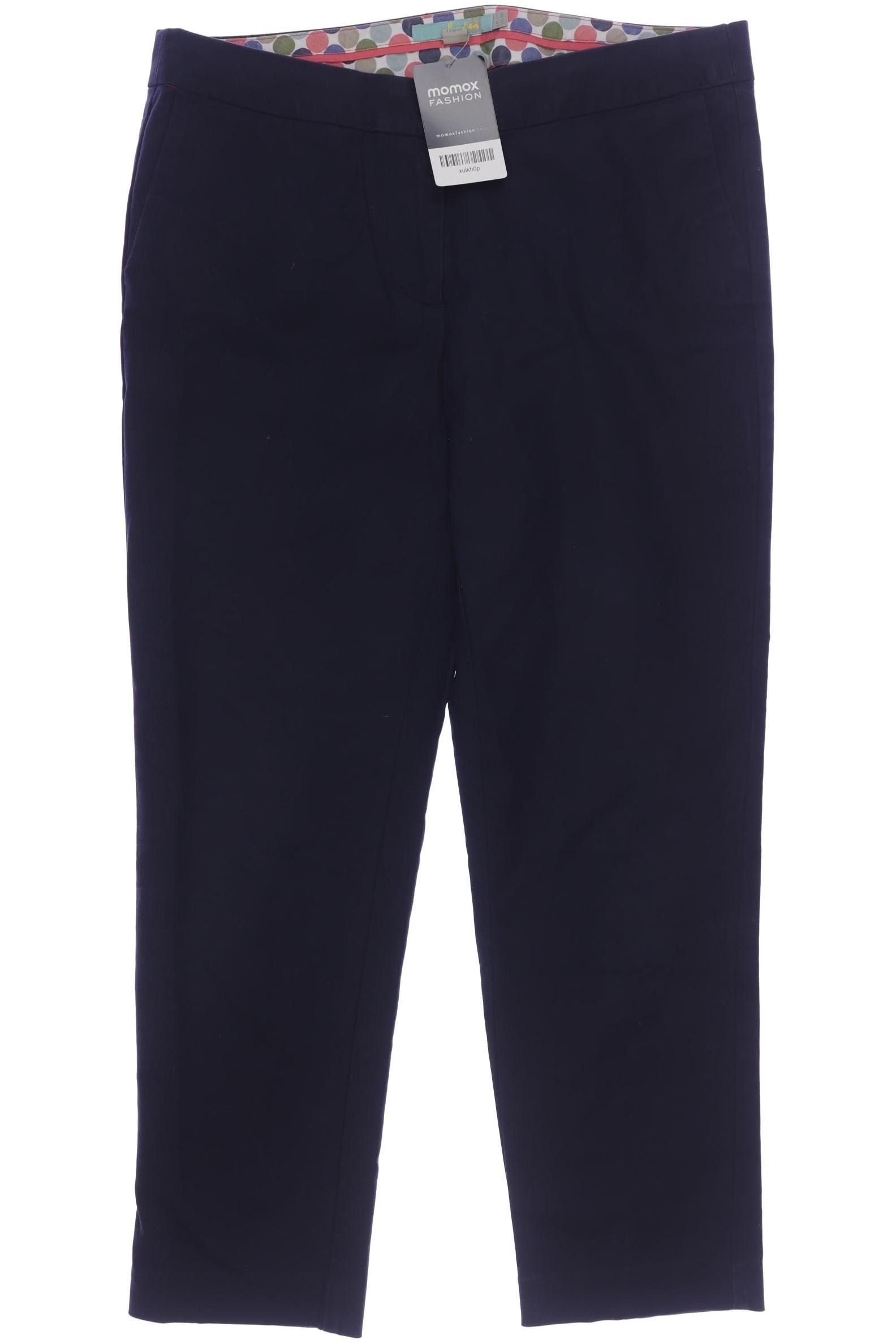 

Boden Damen Stoffhose, marineblau, Gr. 38