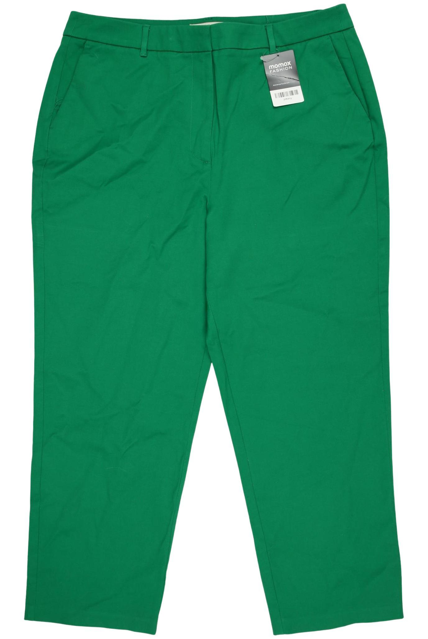 

Boden Damen Stoffhose, grün, Gr. 44