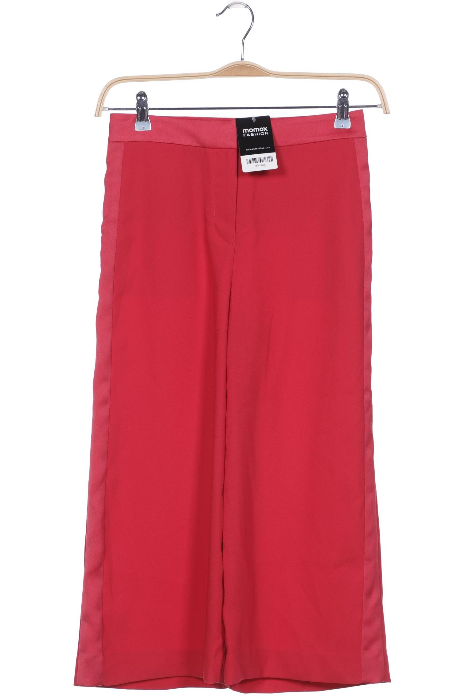 

Boden Damen Stoffhose, rot, Gr. 32