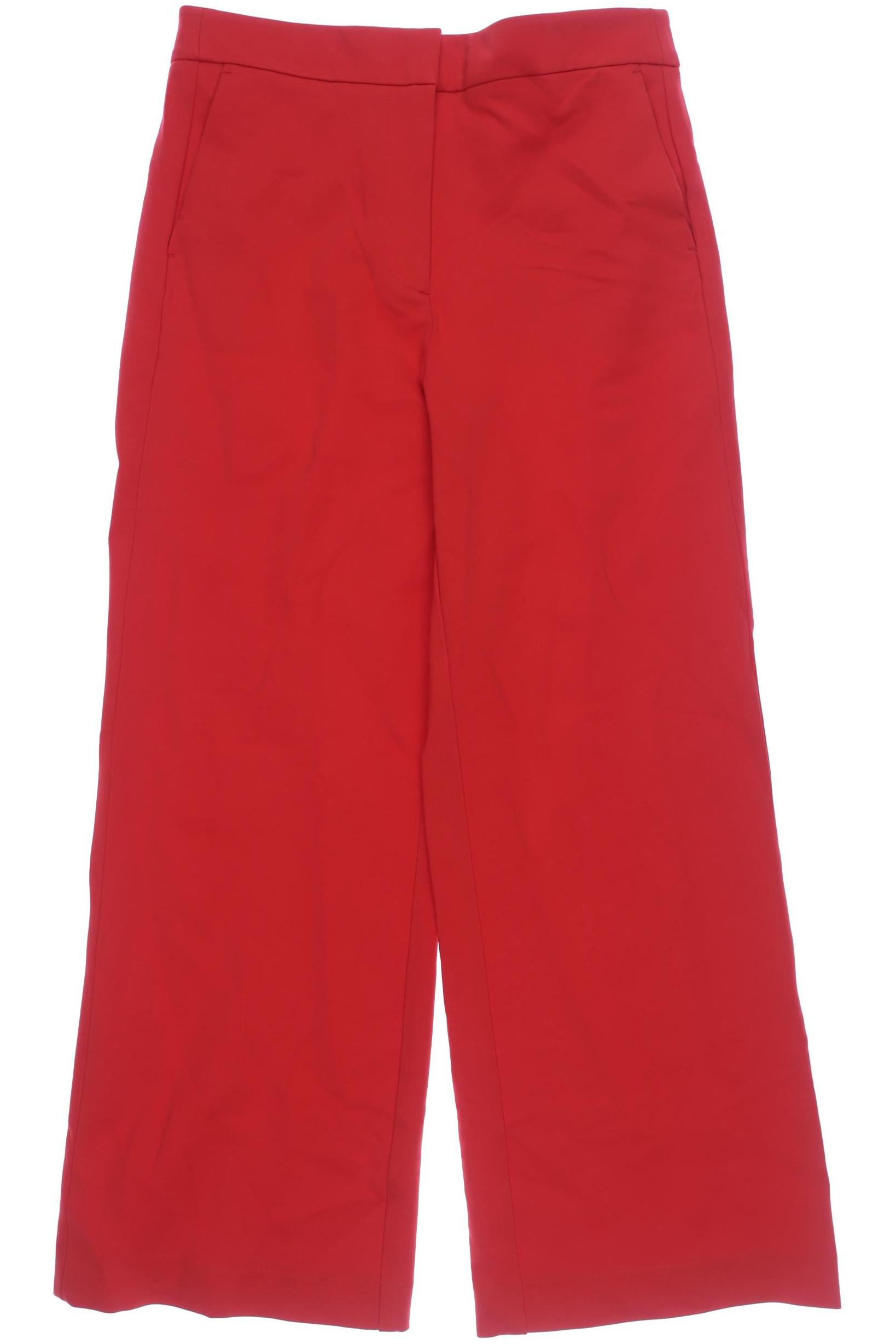 

Boden Damen Stoffhose, rot, Gr. 38