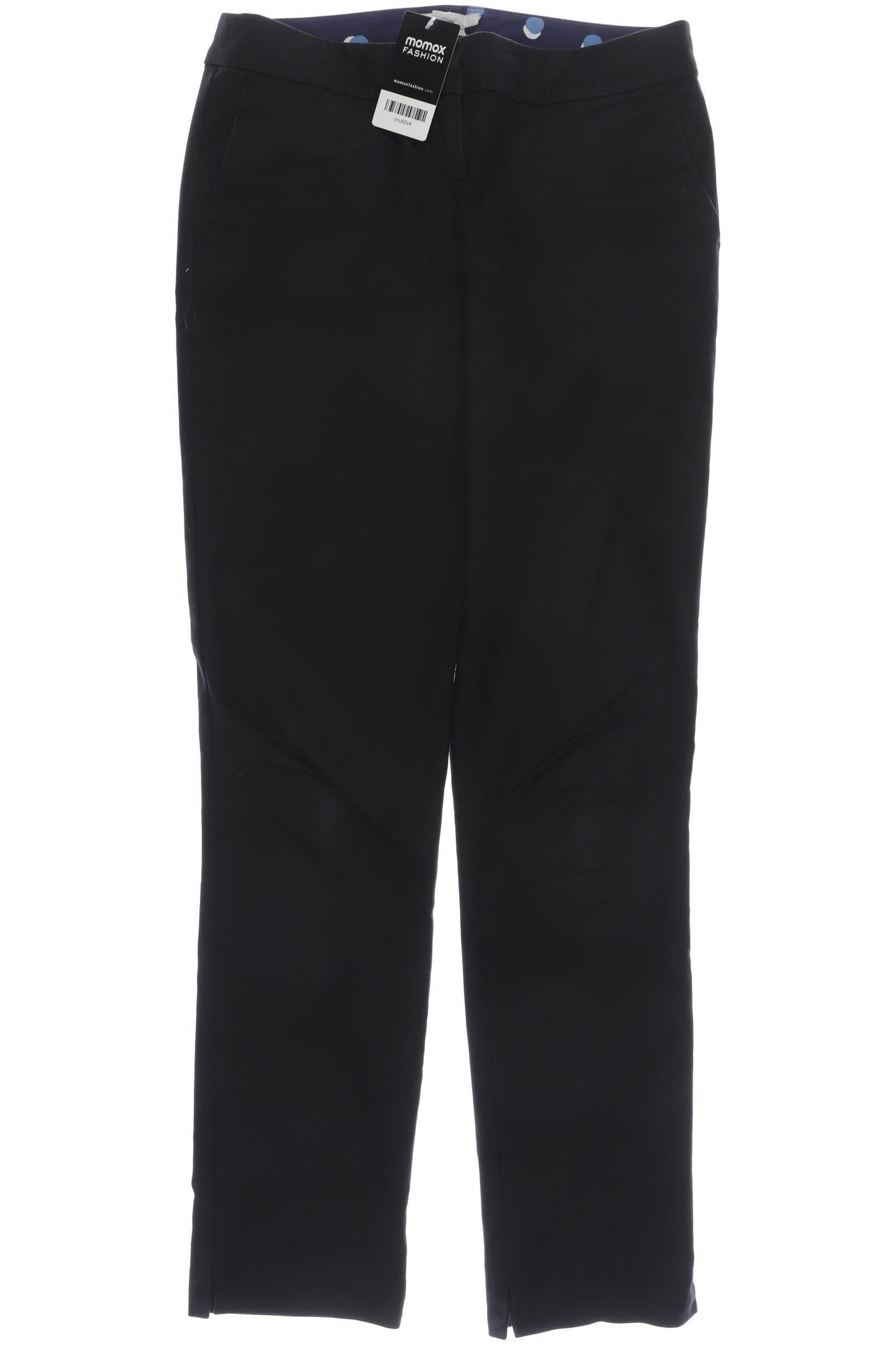 

Boden Damen Stoffhose, schwarz, Gr. 36