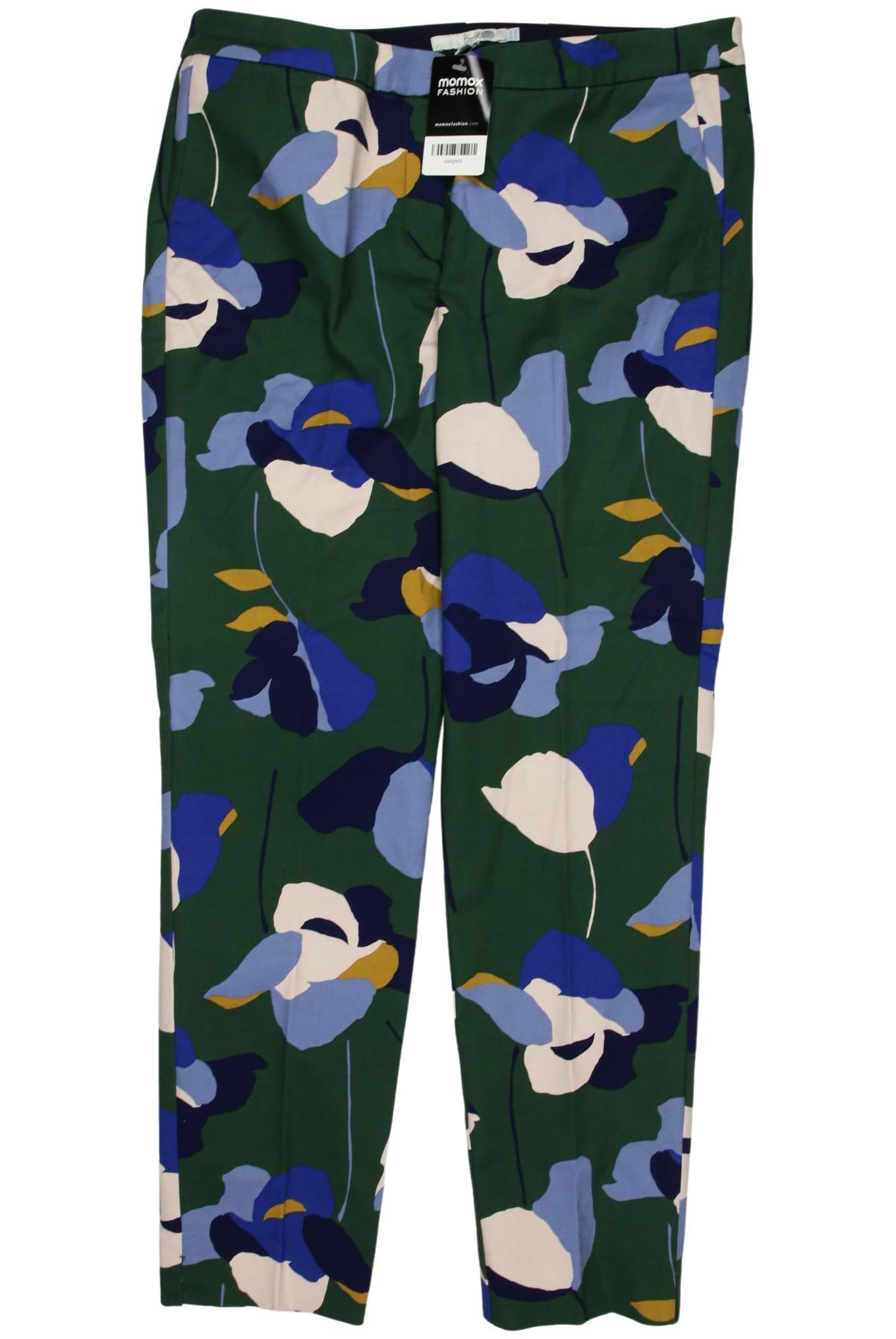 

Boden Damen Stoffhose, grün, Gr. 40