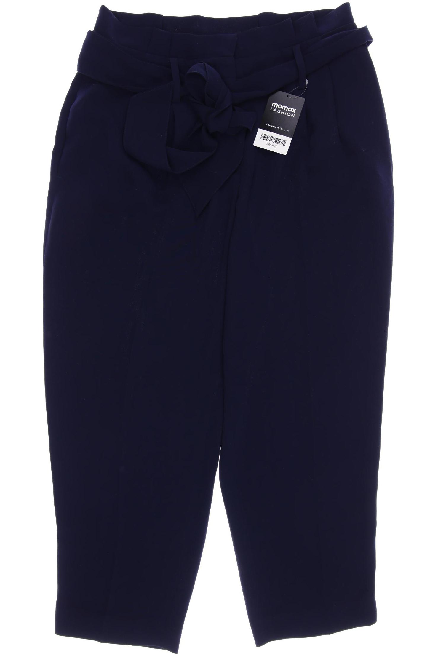 

Boden Damen Stoffhose, marineblau