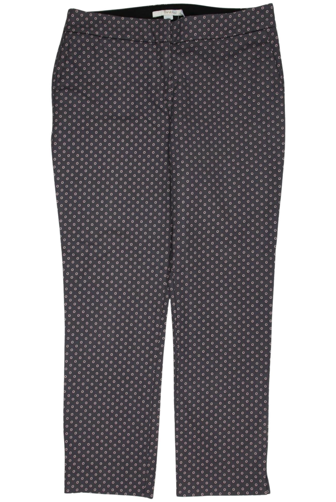 

Boden Damen Stoffhose, grau, Gr. 38