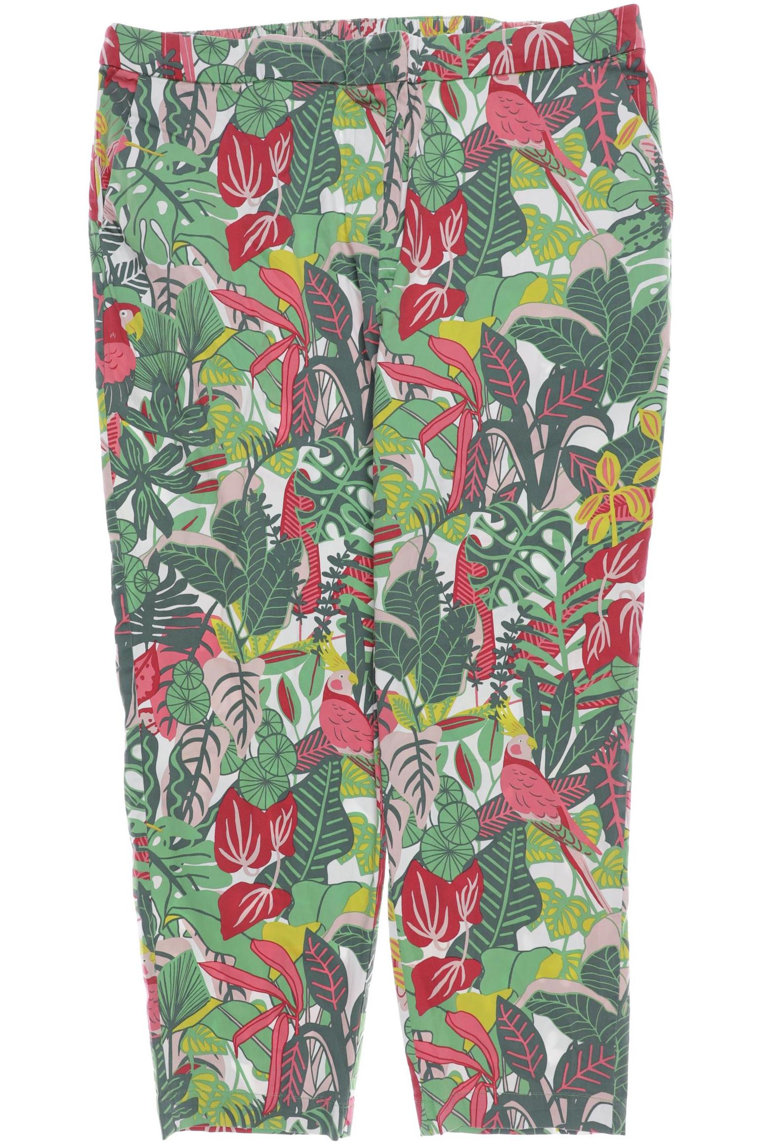

Boden Damen Stoffhose, grün