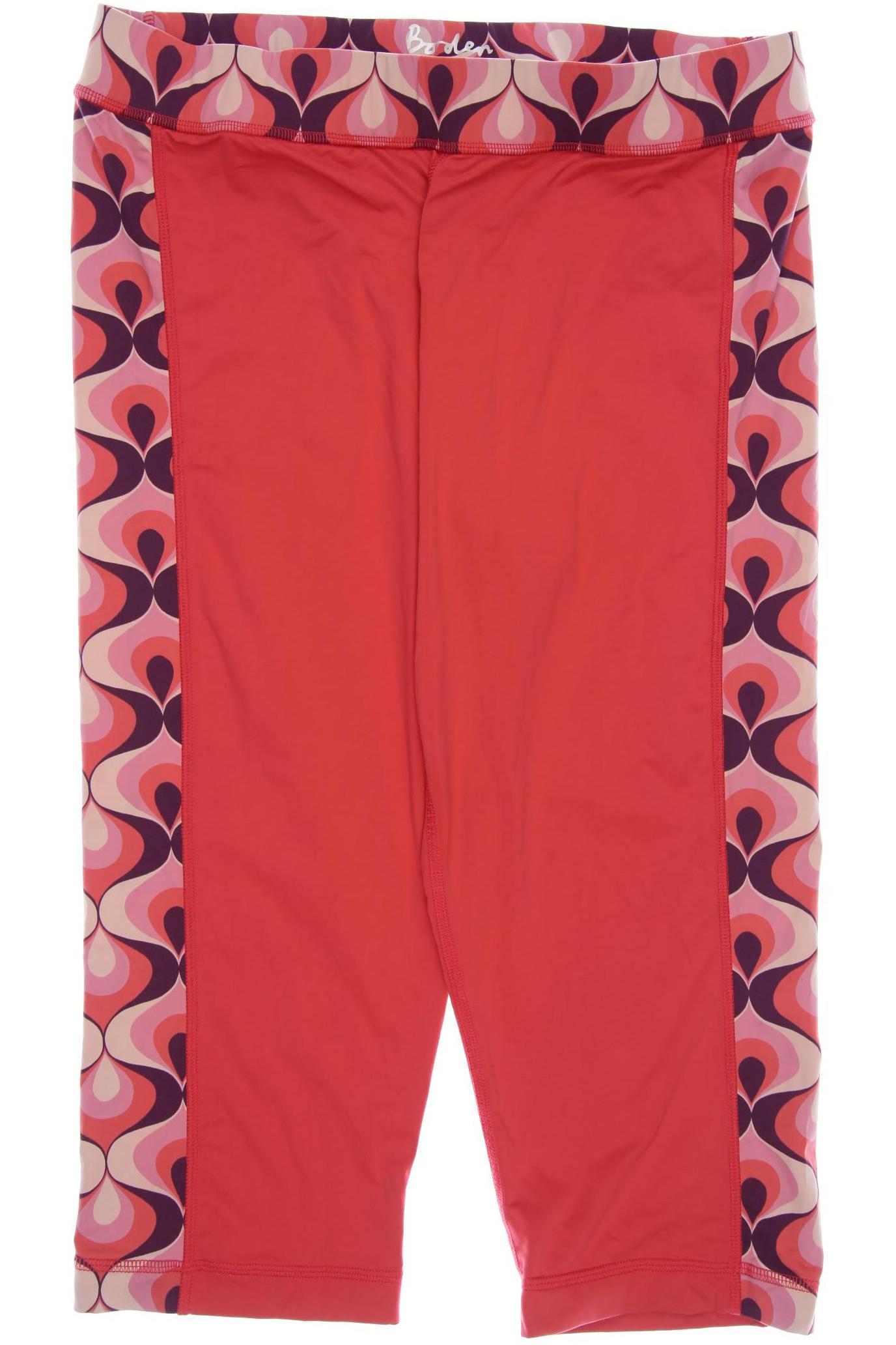 

Boden Damen Stoffhose, rot, Gr. 42