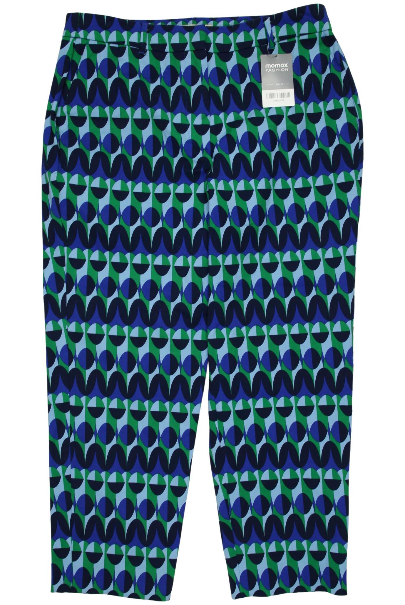 

Boden Damen Stoffhose, mehrfarbig, Gr. 40