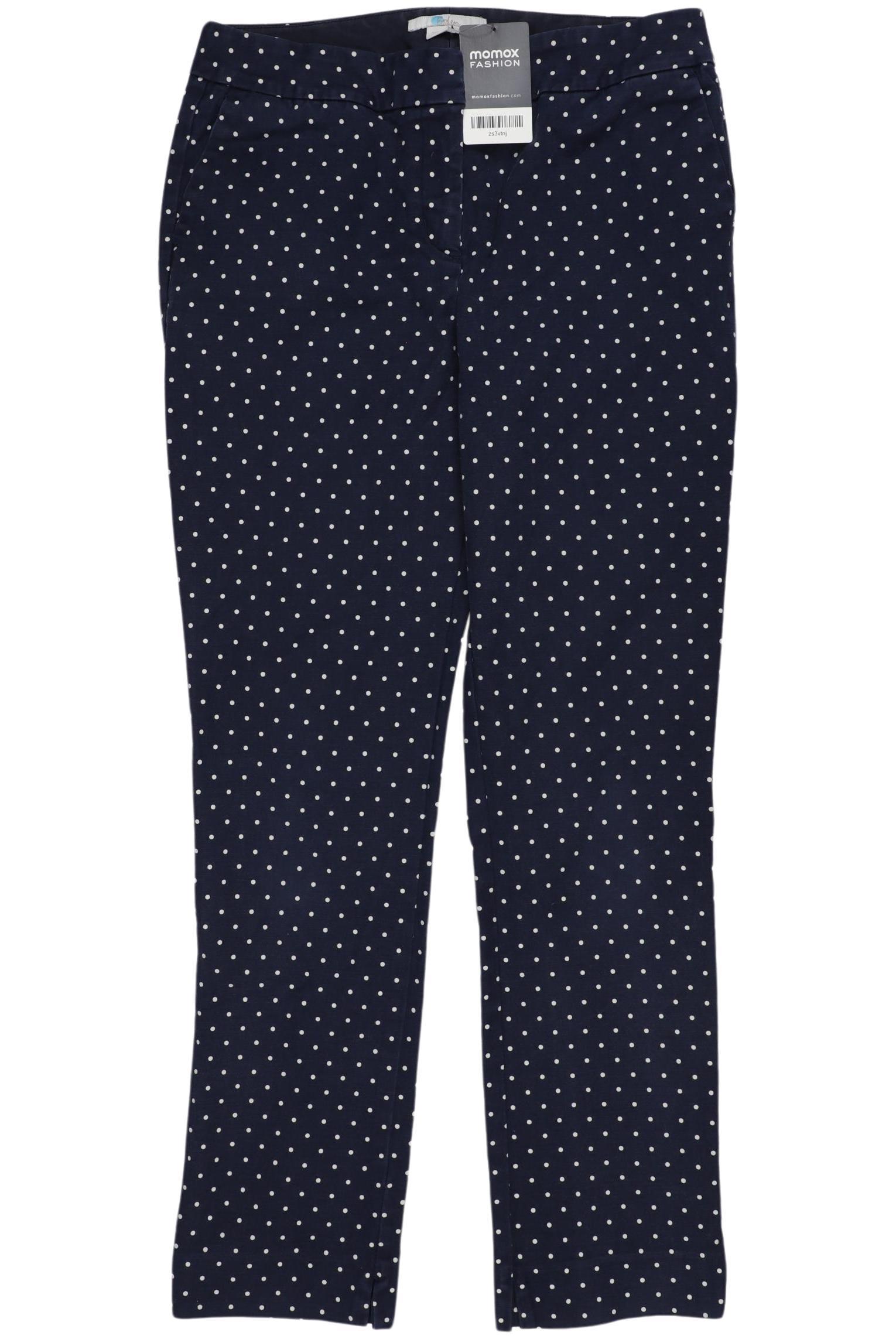 

Boden Damen Stoffhose, marineblau, Gr. 38