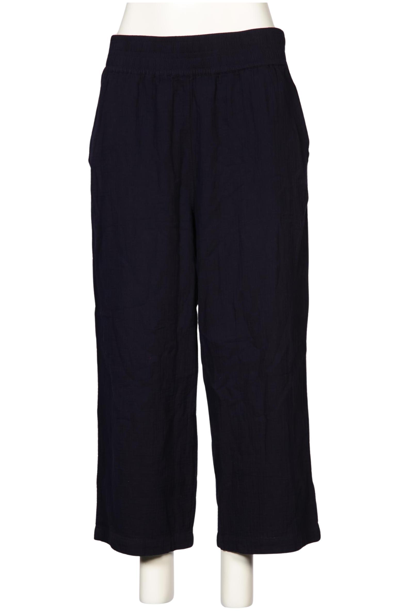 

Boden Damen Stoffhose, marineblau, Gr. 44