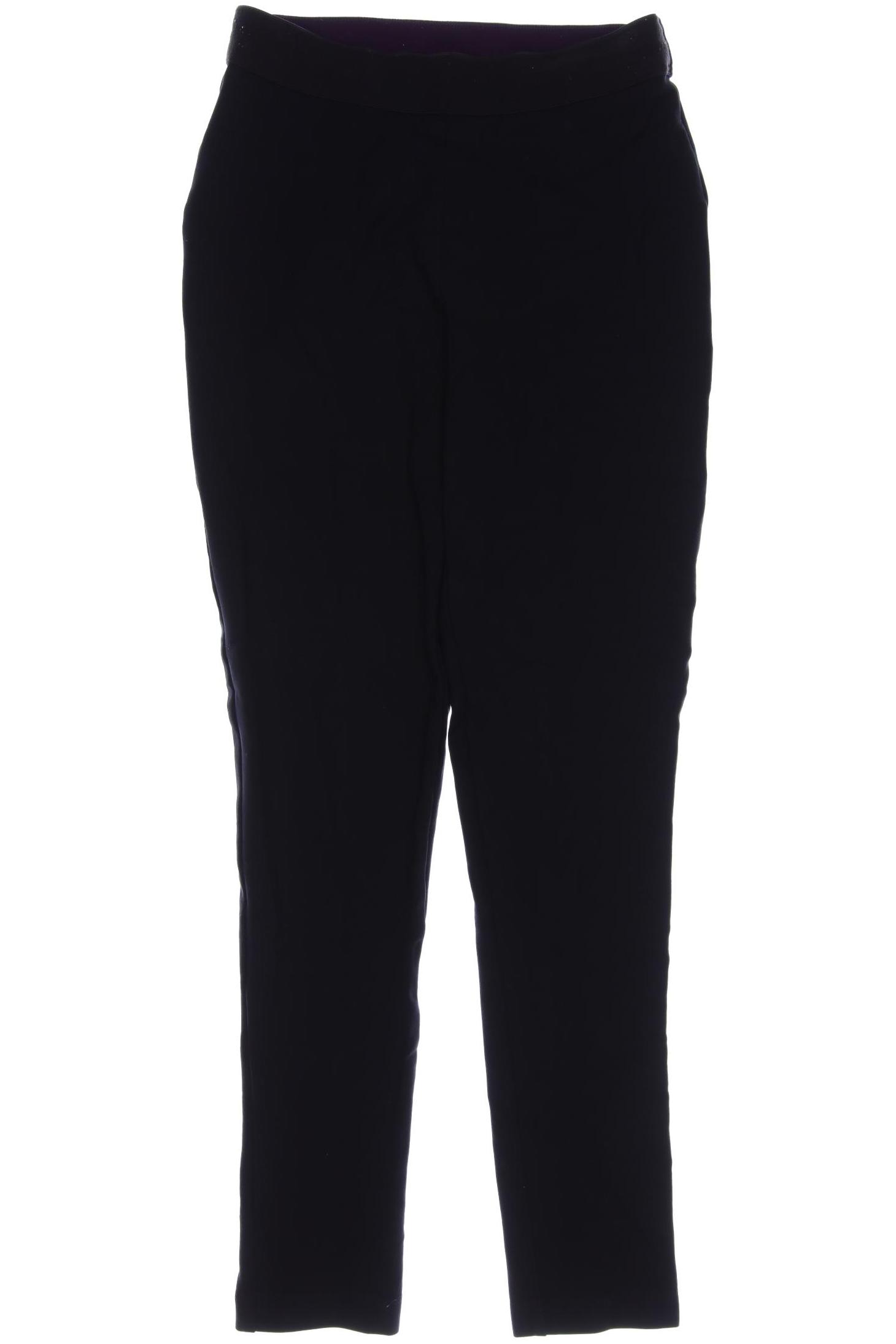 

Boden Damen Stoffhose, schwarz, Gr. 12