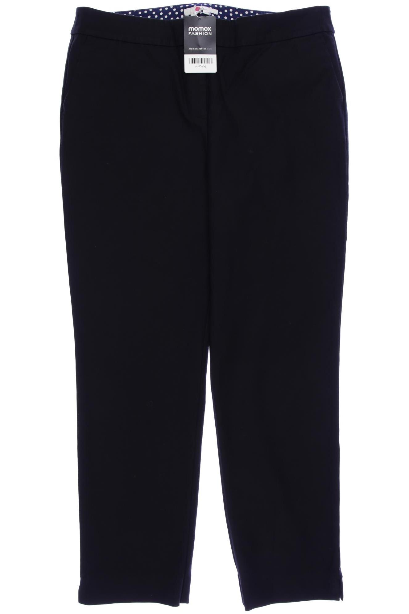 

Boden Damen Stoffhose, schwarz, Gr. 40