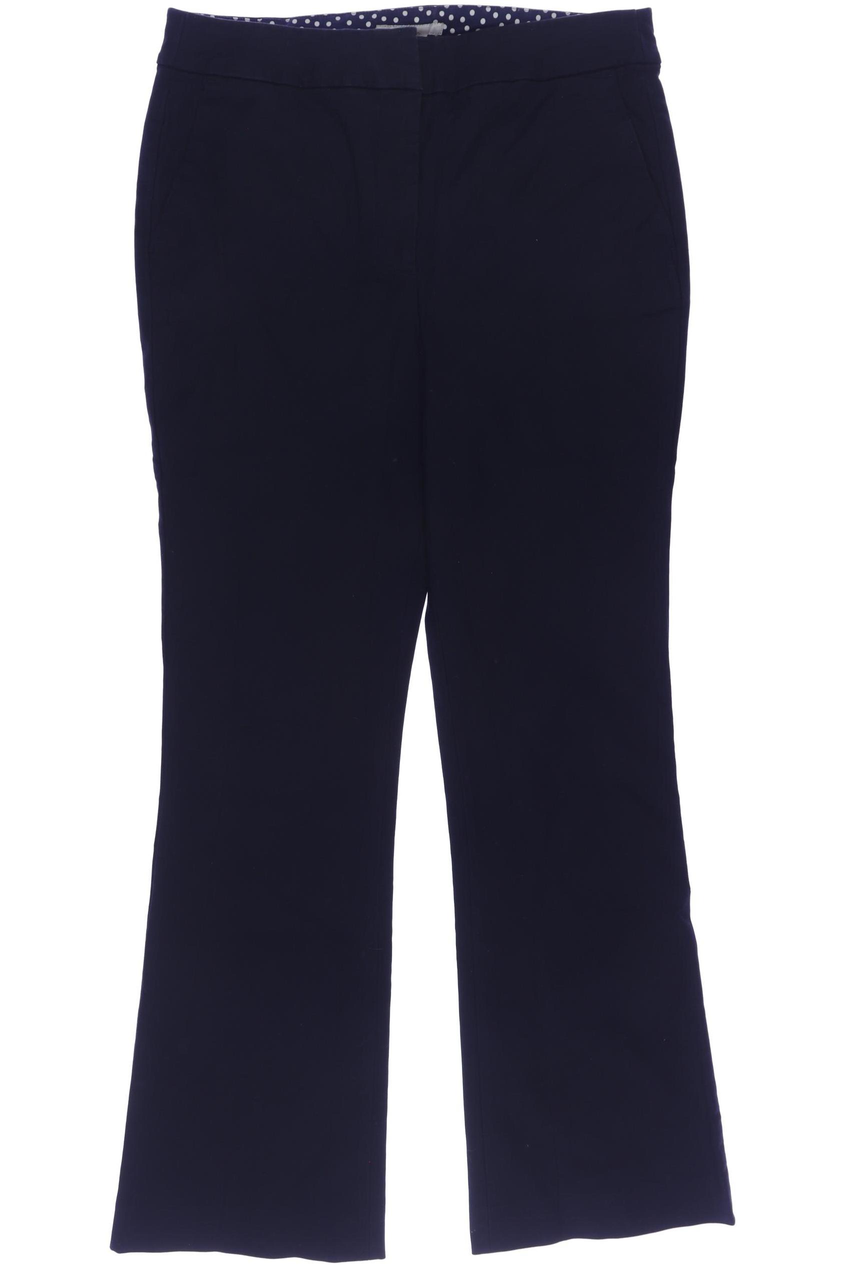 

Boden Damen Stoffhose, marineblau, Gr. 40