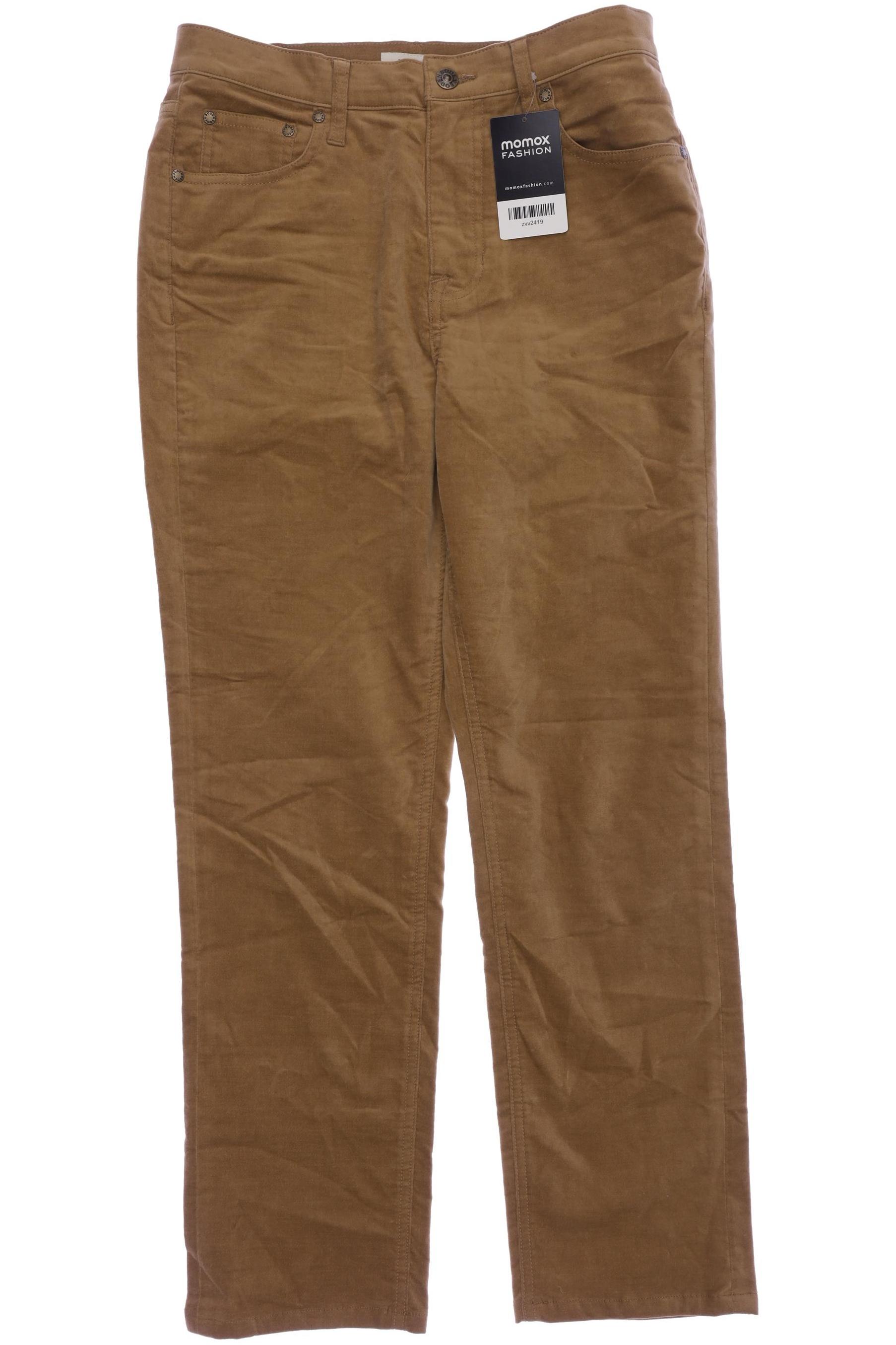

Boden Damen Stoffhose, braun, Gr. 36
