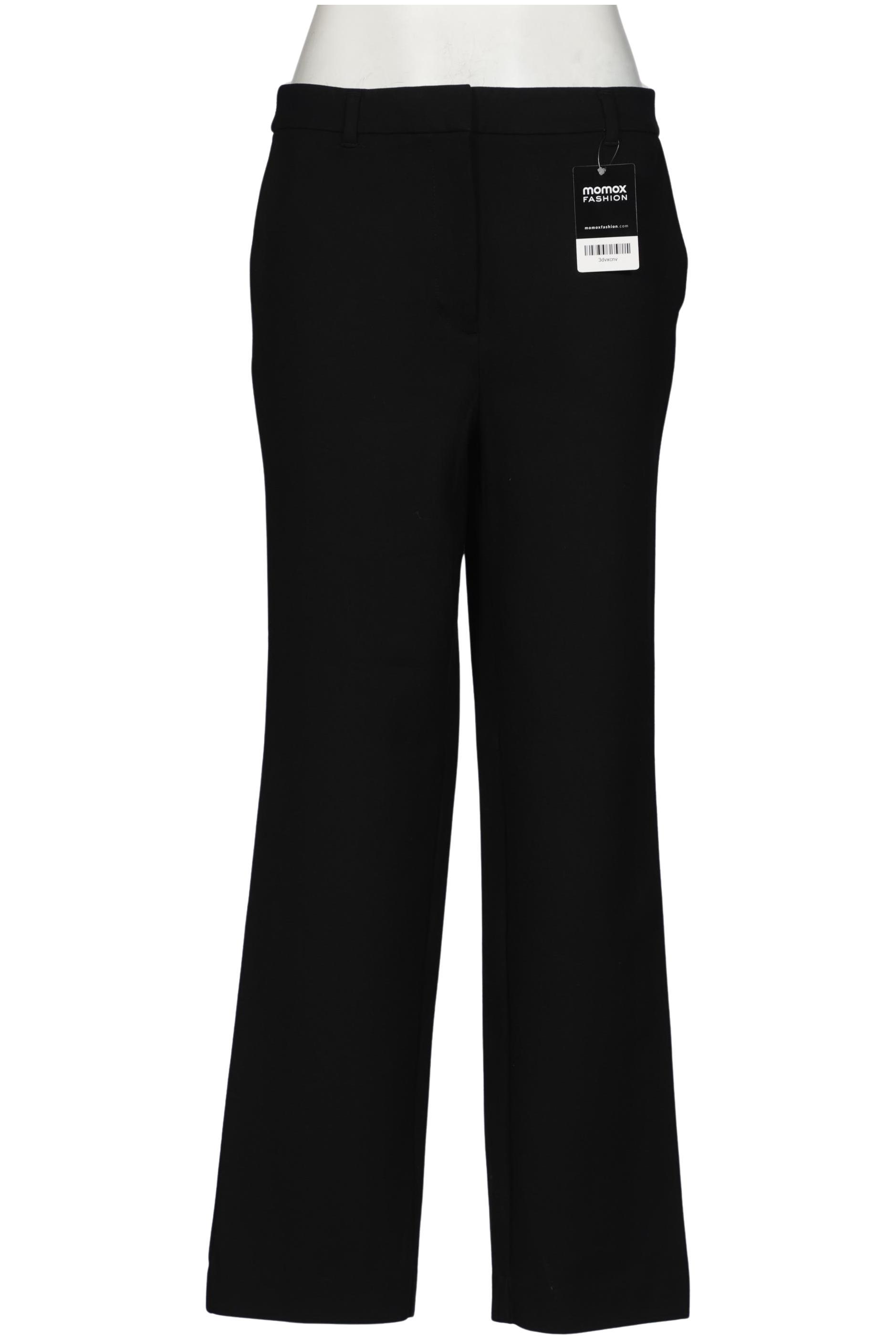 

Boden Damen Stoffhose, schwarz, Gr. 40