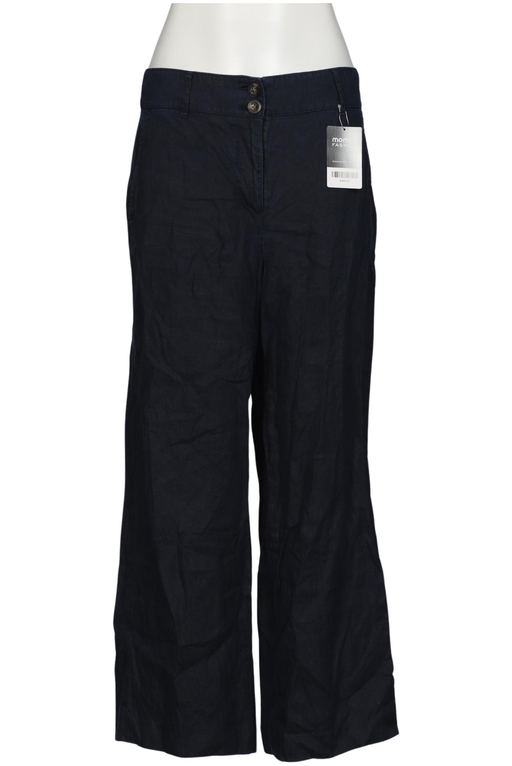 

Boden Damen Stoffhose, marineblau, Gr. 38