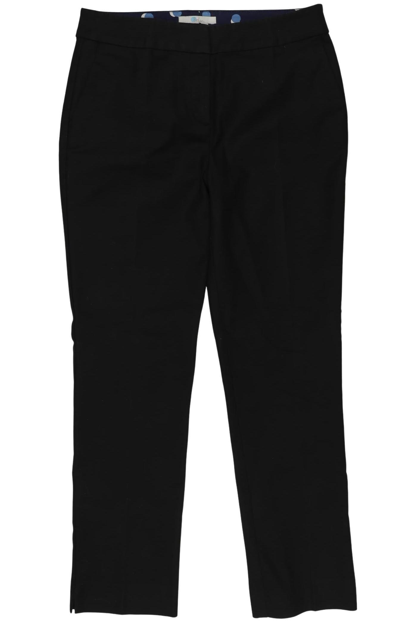 

Boden Damen Stoffhose, schwarz, Gr. 36