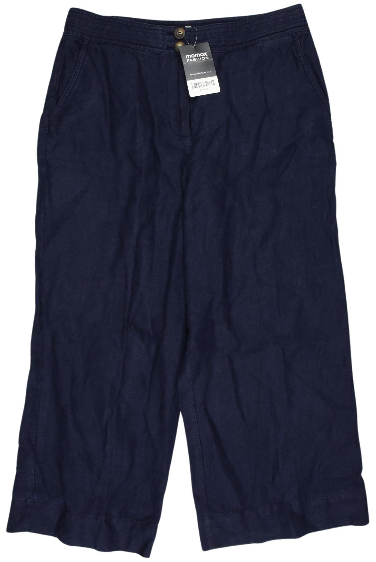 

Boden Damen Stoffhose, marineblau, Gr. 38