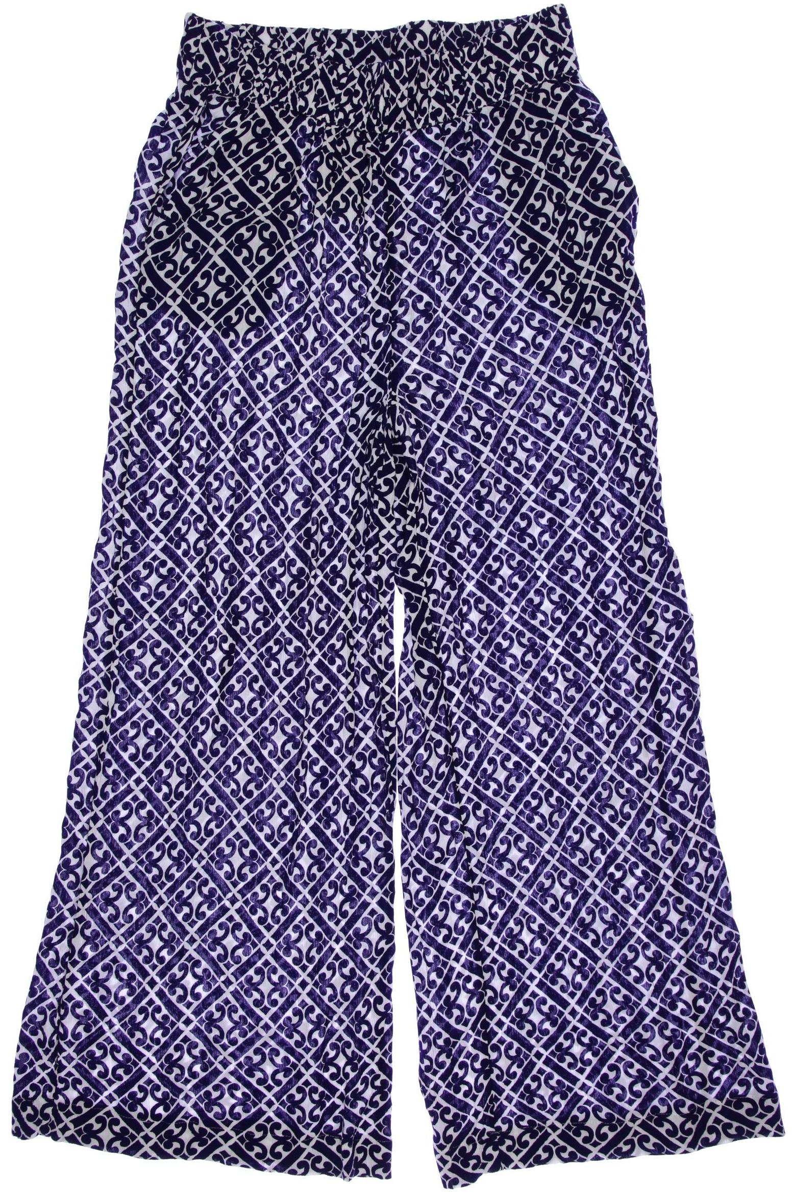 

Boden Damen Stoffhose, marineblau, Gr. 40