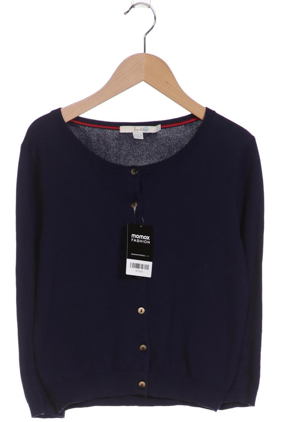 

Boden Damen Strickjacke, marineblau, Gr. 36