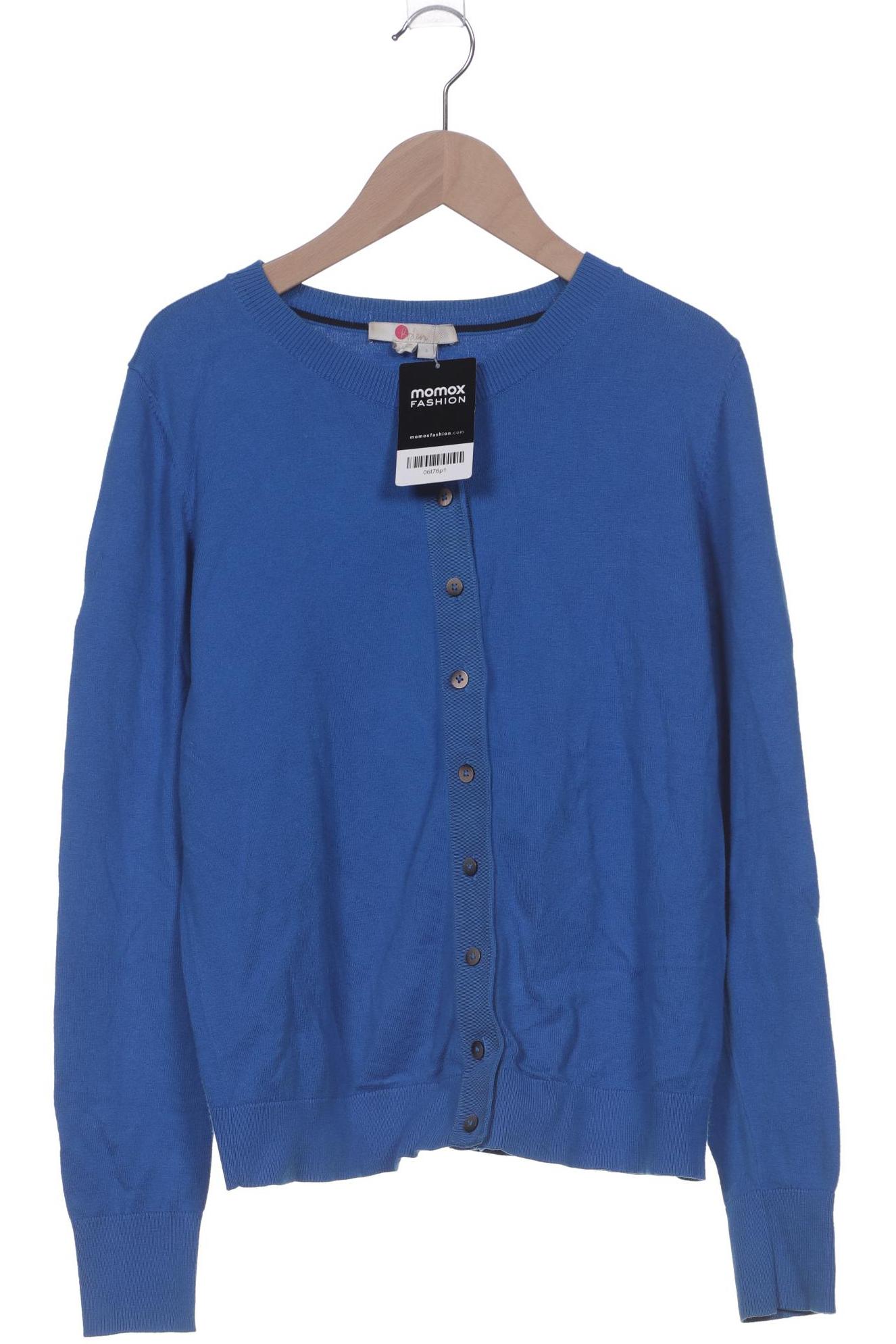 

Boden Damen Strickjacke, blau, Gr. 36
