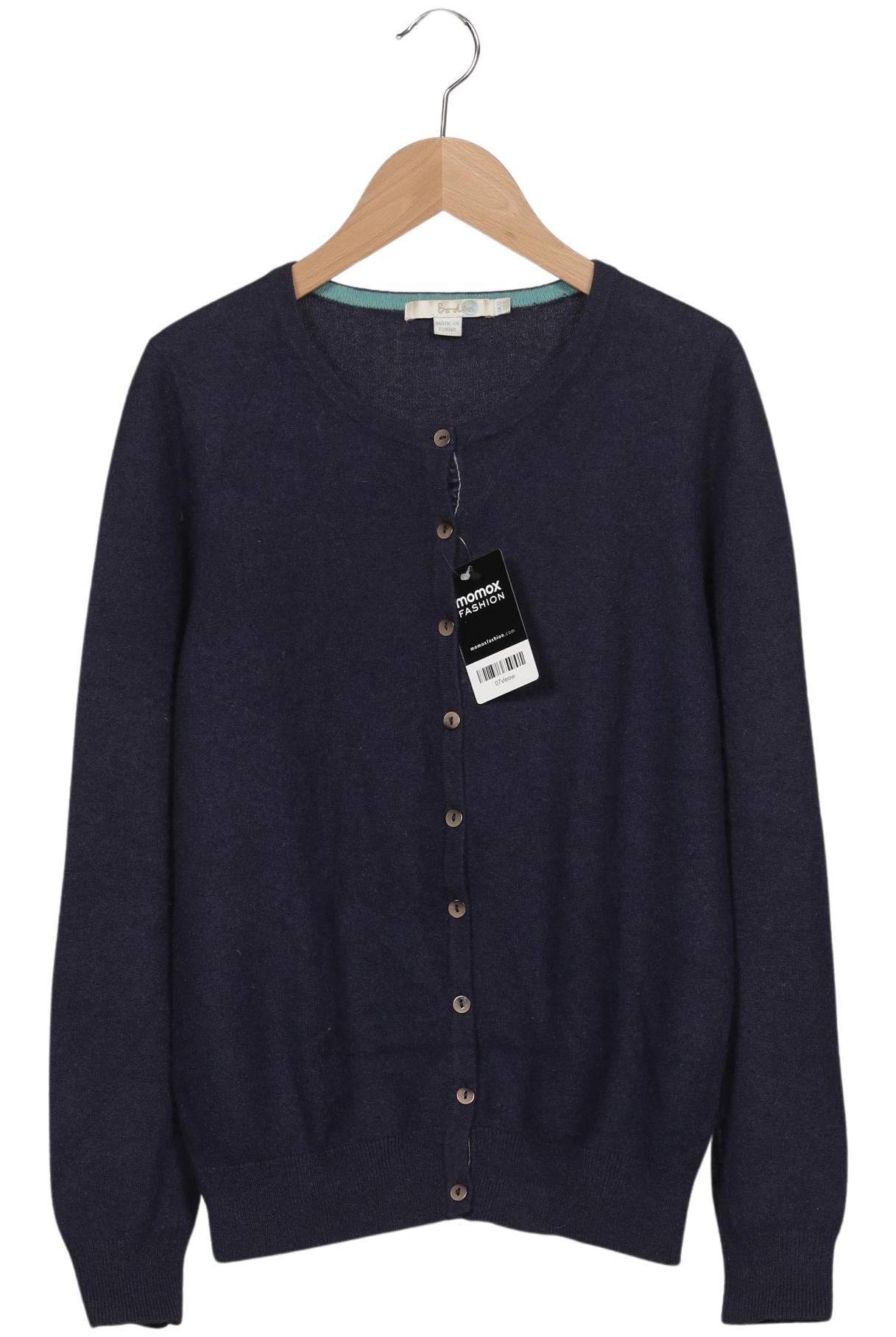 

Boden Damen Strickjacke, marineblau, Gr. 38