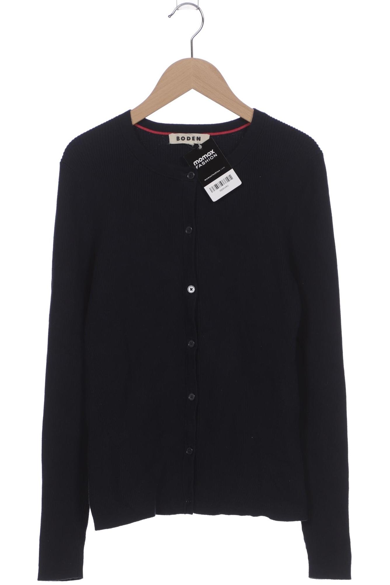 

Boden Damen Strickjacke, marineblau, Gr. 38