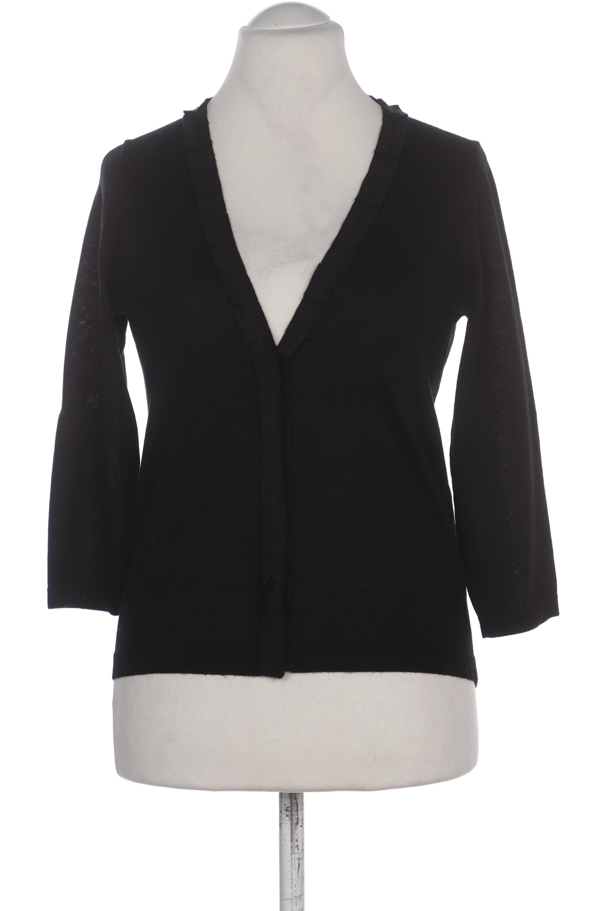Thumbnail - Boden Damen Strickjacke, schwarz, Gr. 12