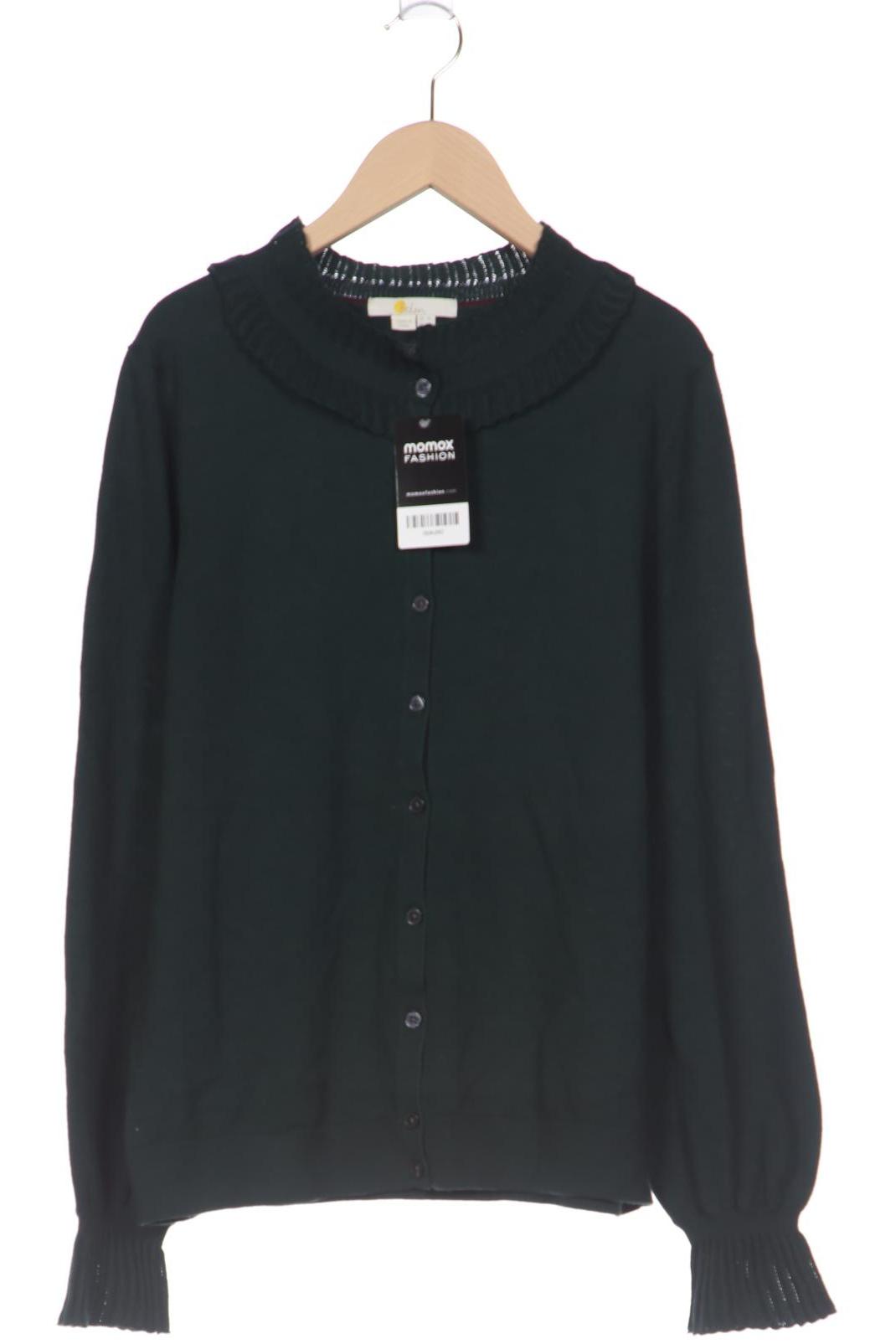 

Boden Damen Strickjacke, grün
