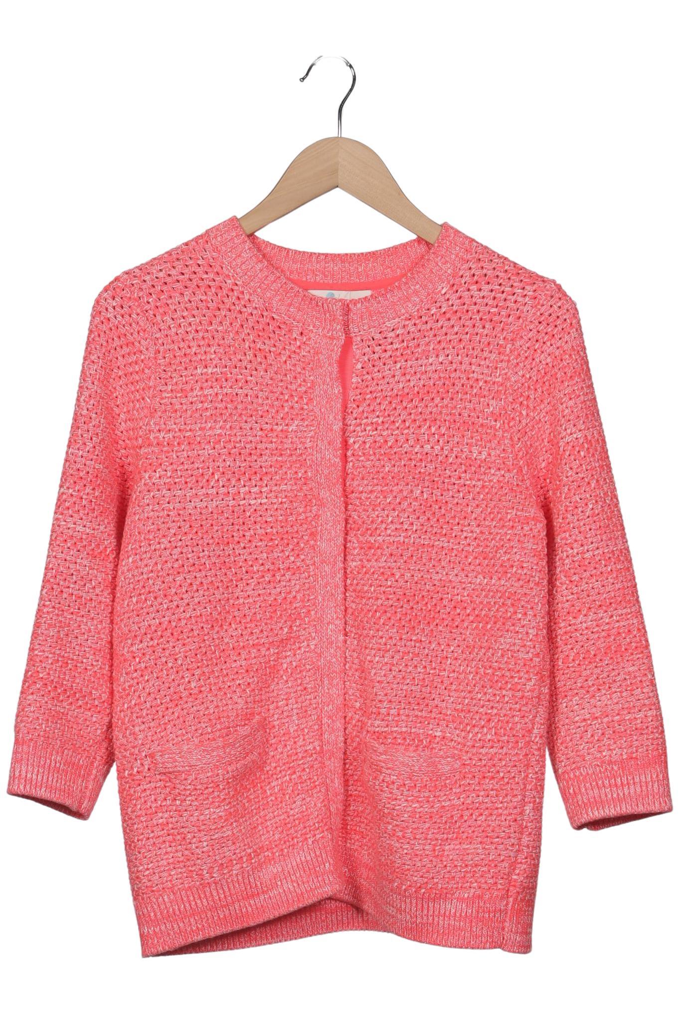 

Boden Damen Strickjacke, pink, Gr. 38