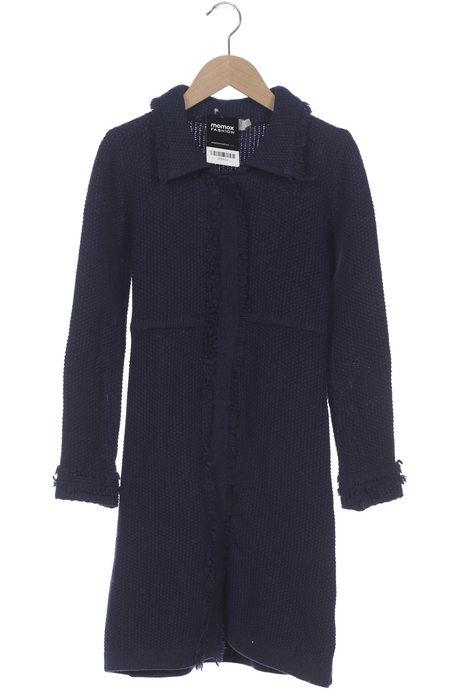 

Boden Damen Strickjacke, marineblau, Gr. 6