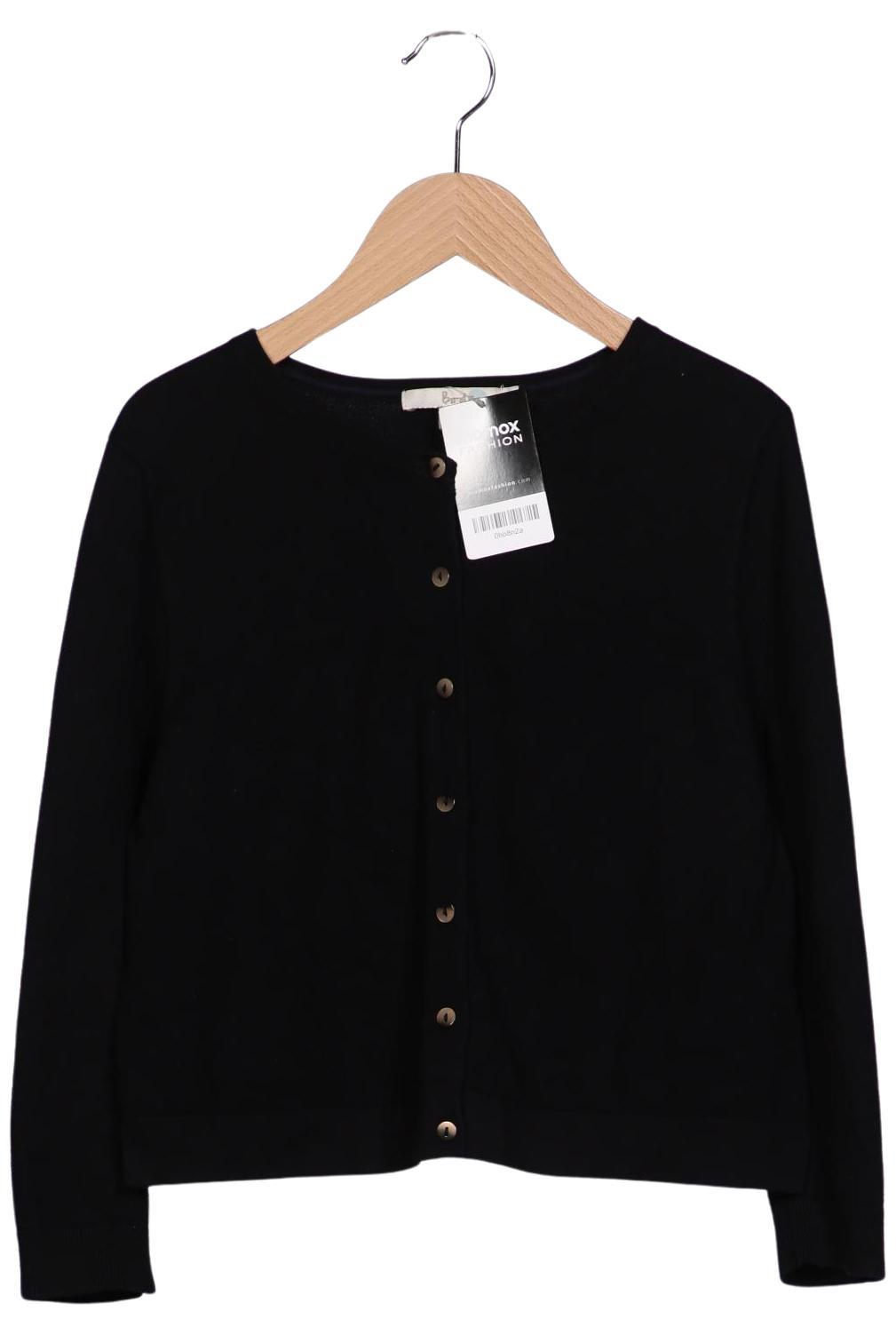 

Boden Damen Strickjacke, schwarz, Gr. 38