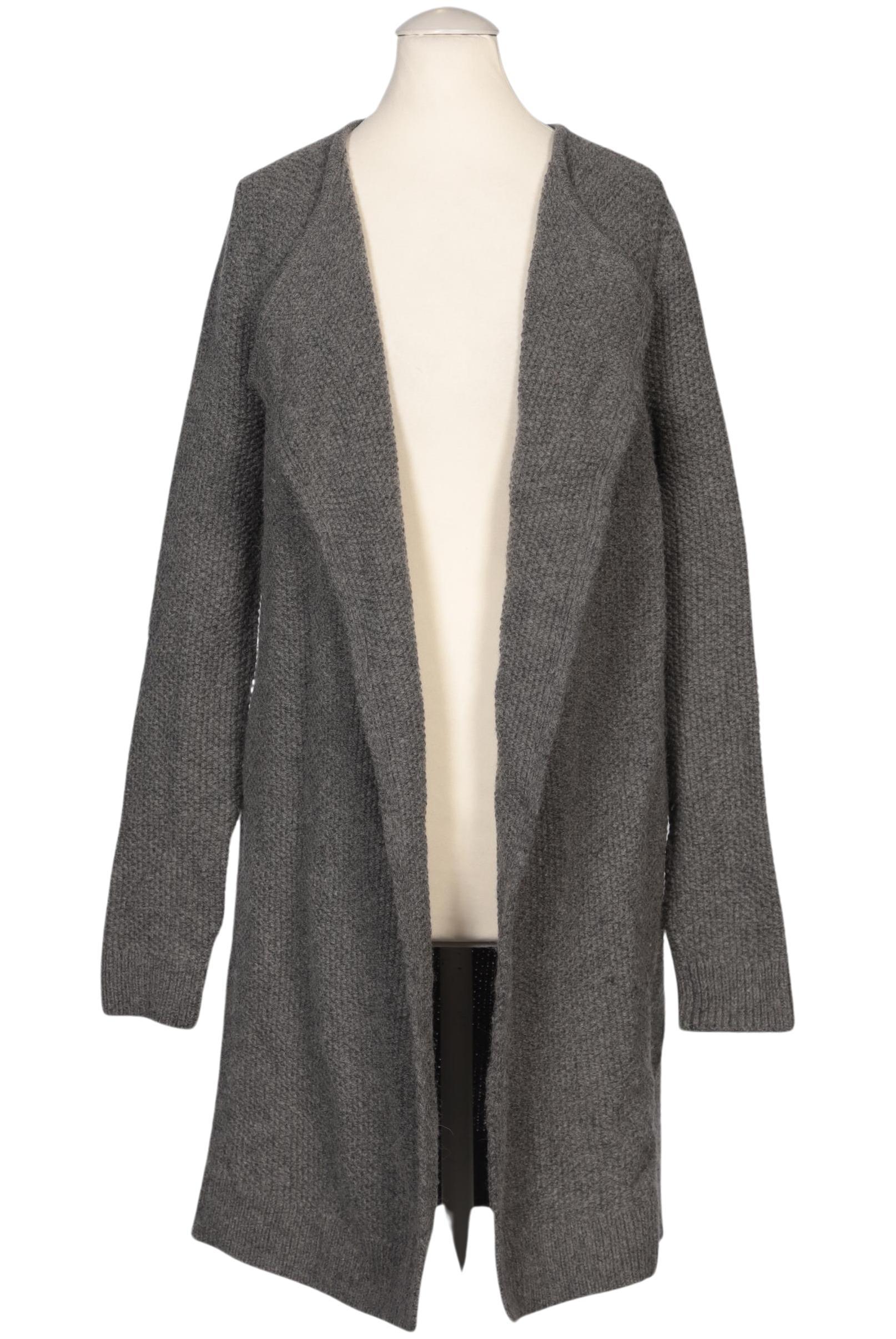 

Boden Damen Strickjacke, grau, Gr. 34