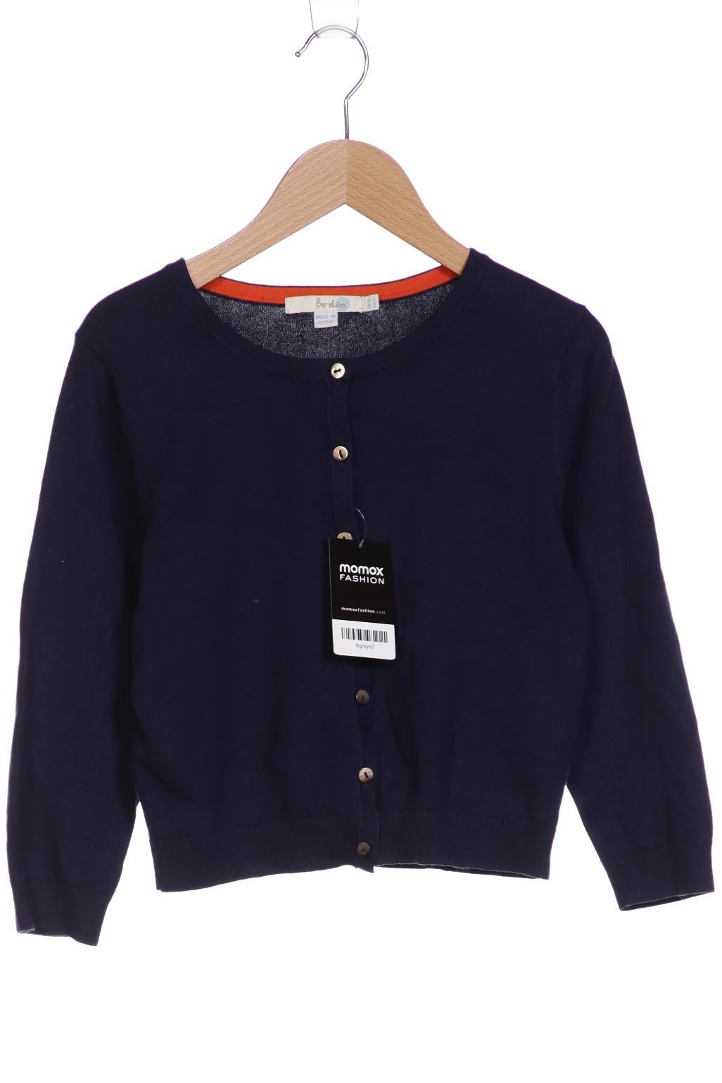 

Boden Damen Strickjacke, marineblau