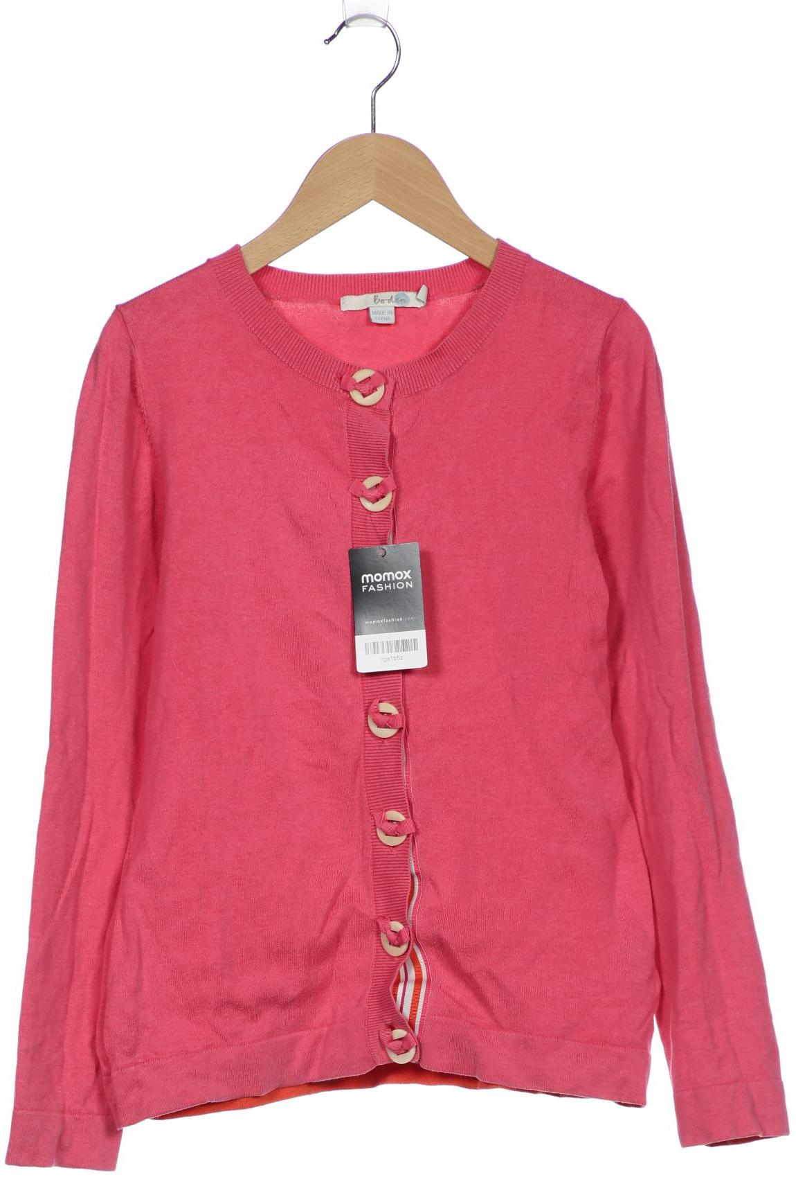 

Boden Damen Strickjacke, pink