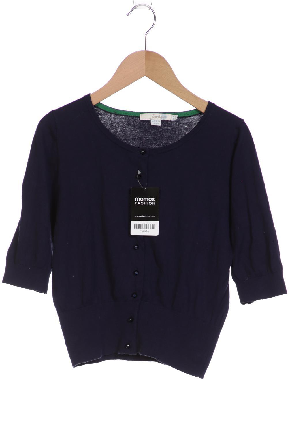 

Boden Damen Strickjacke, marineblau, Gr. 36
