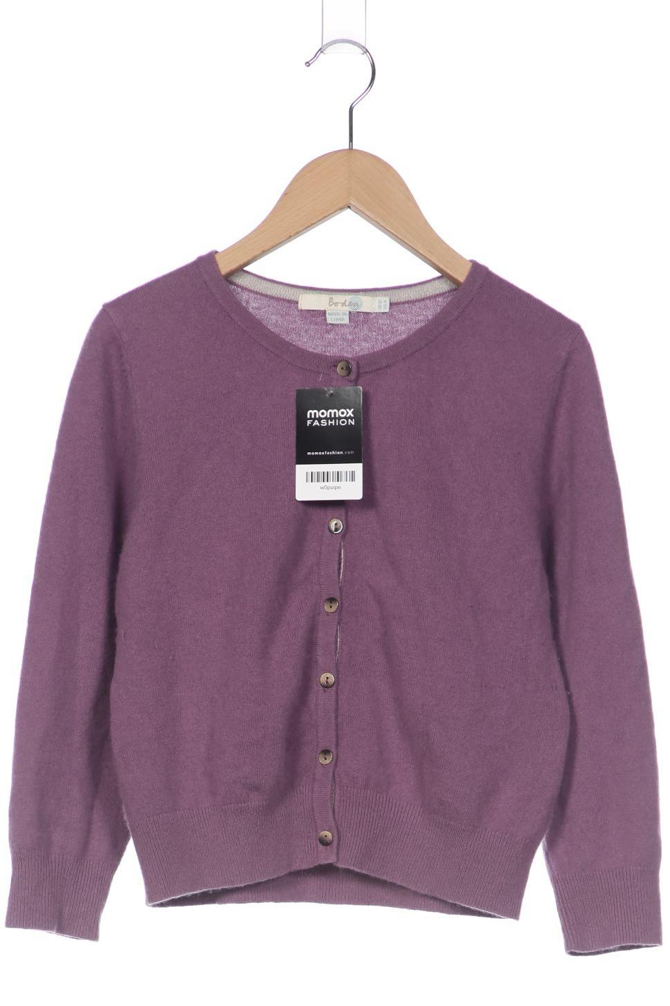 

Boden Damen Strickjacke, flieder, Gr. 38