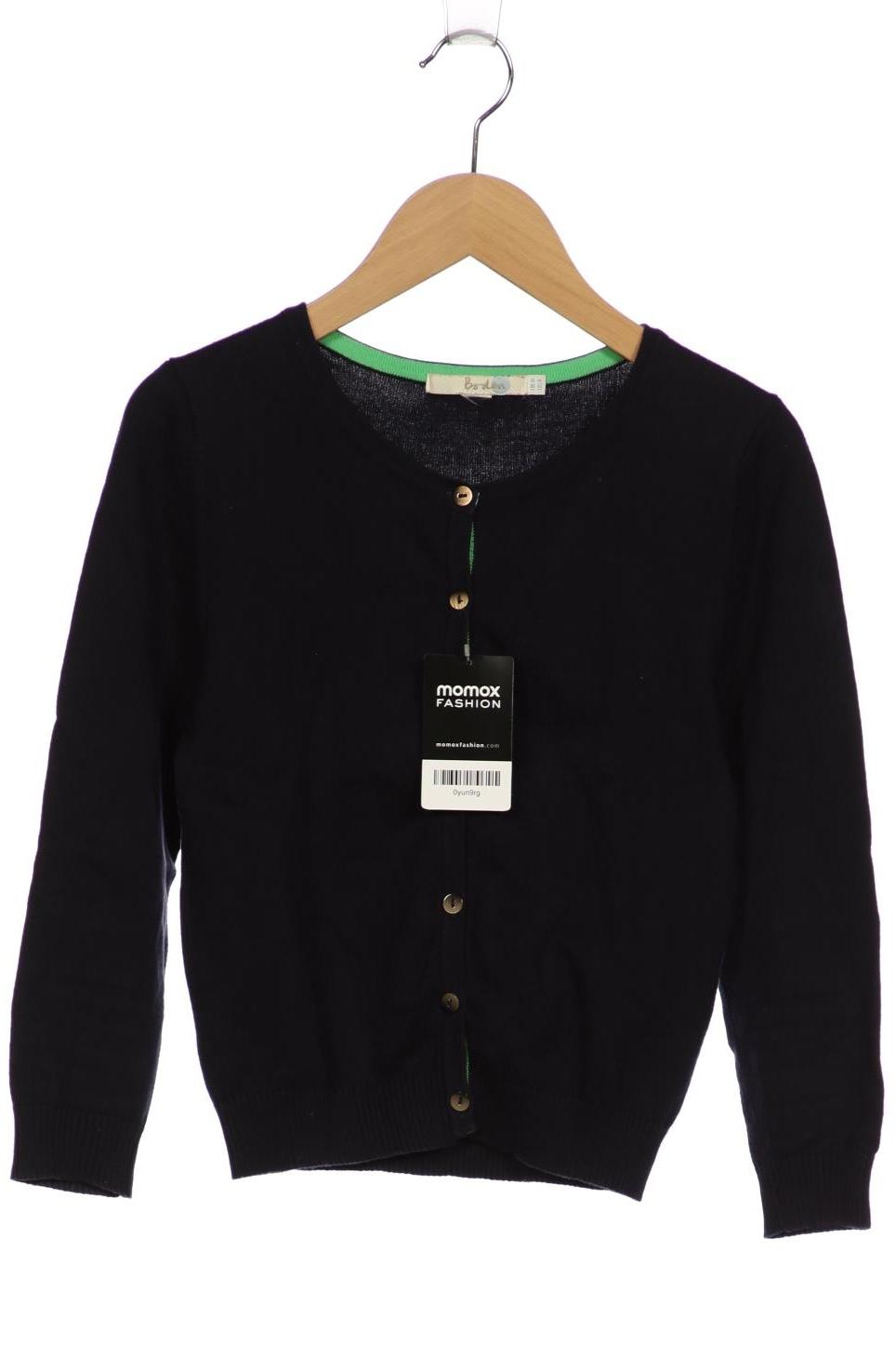 

Boden Damen Strickjacke, marineblau, Gr. 34