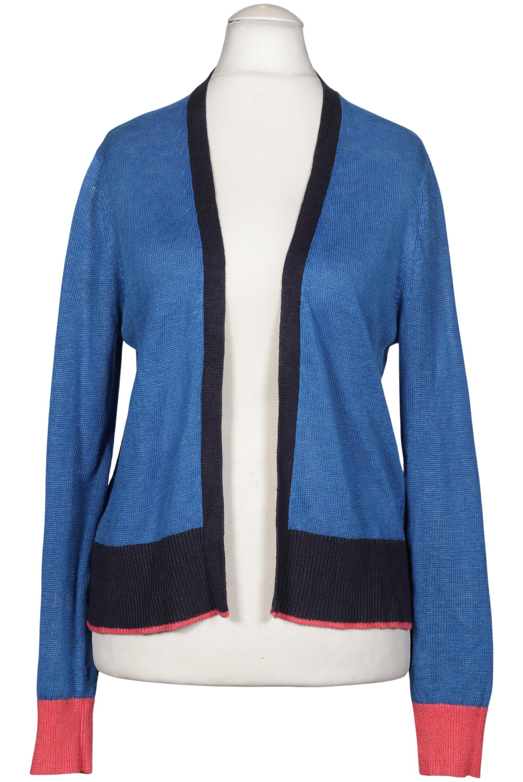 

Boden Damen Strickjacke, mehrfarbig, Gr. 38