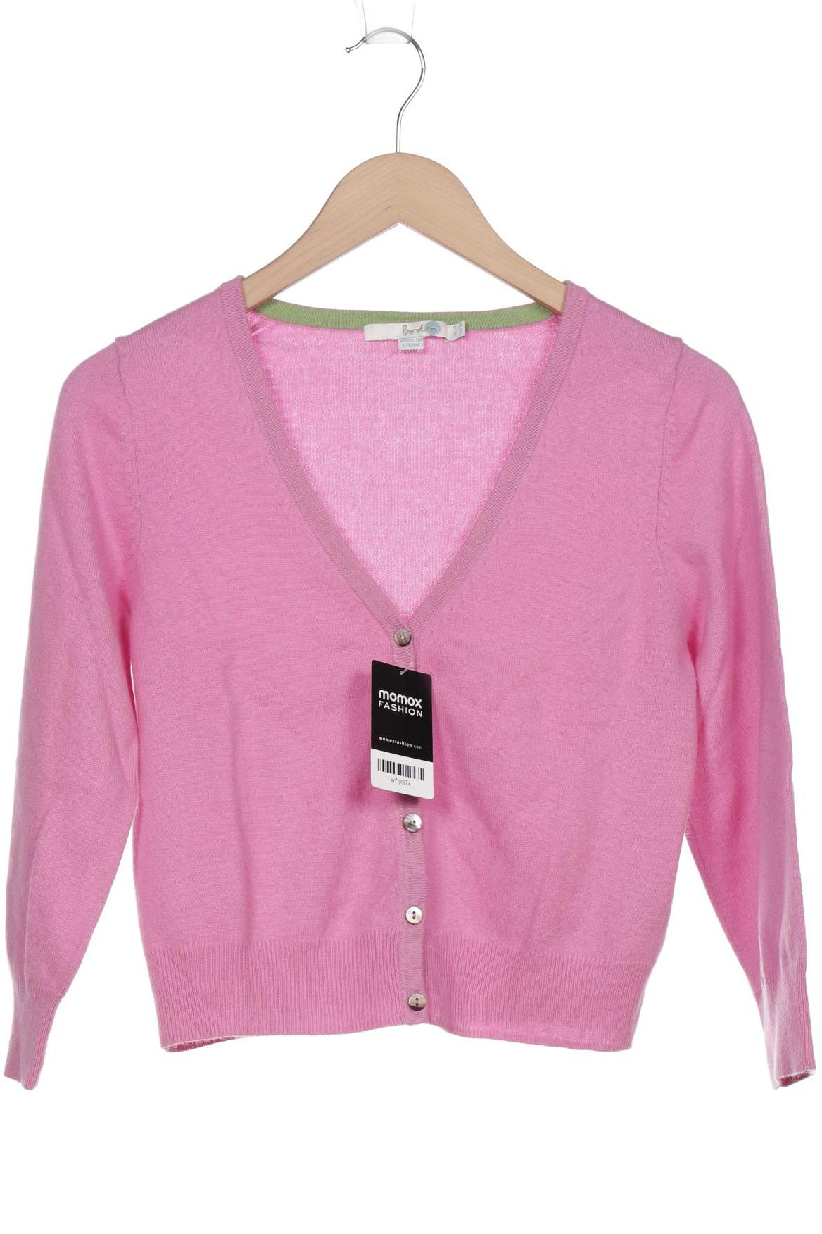 

Boden Damen Strickjacke, pink
