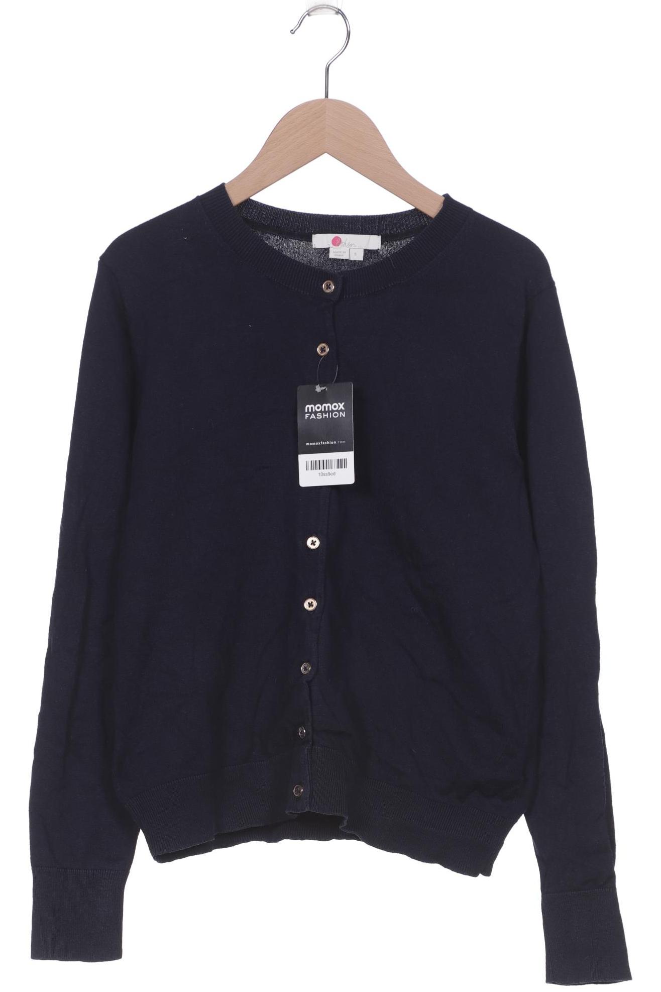 

Boden Damen Strickjacke, marineblau