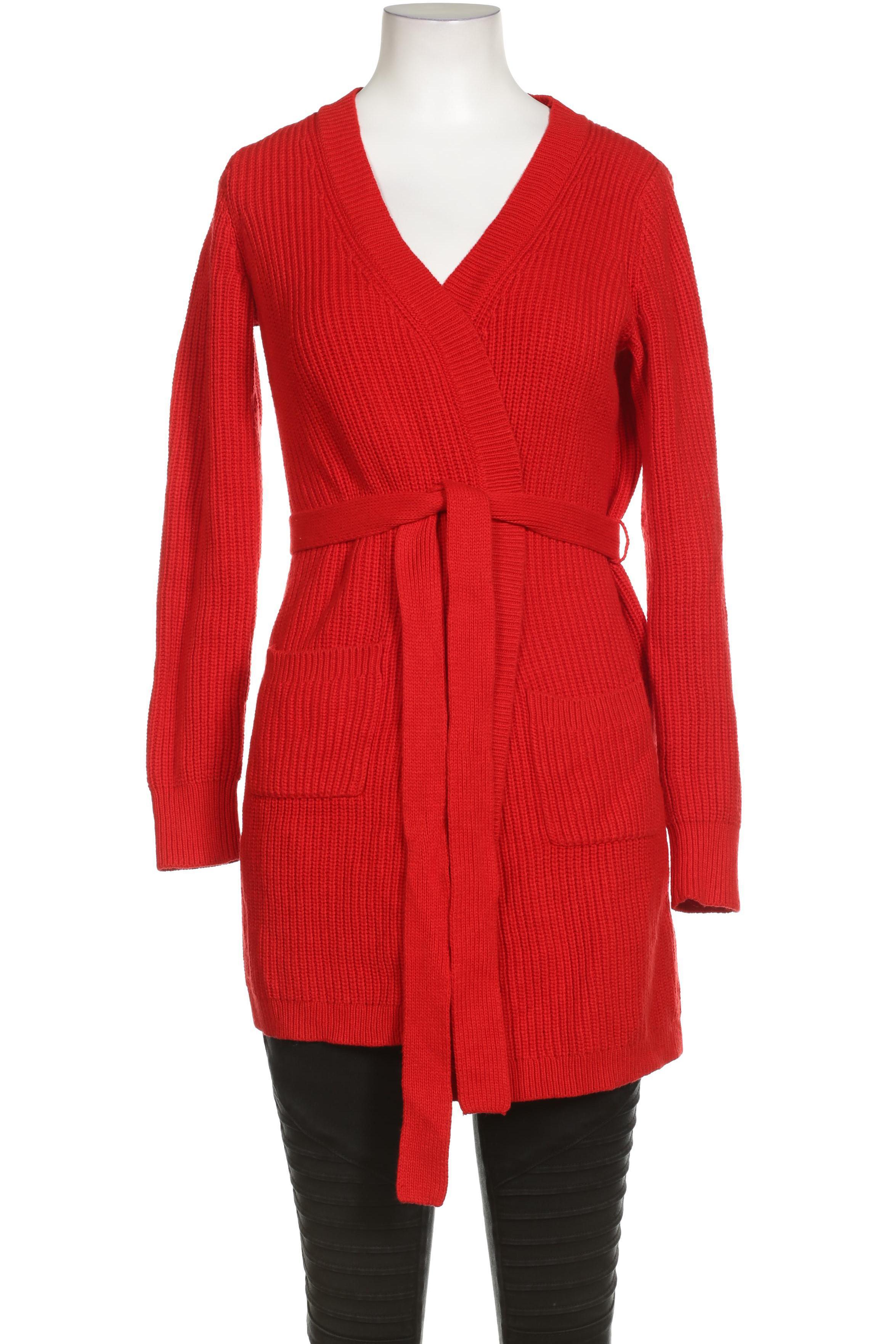 

Boden Damen Strickjacke, rot, Gr.
