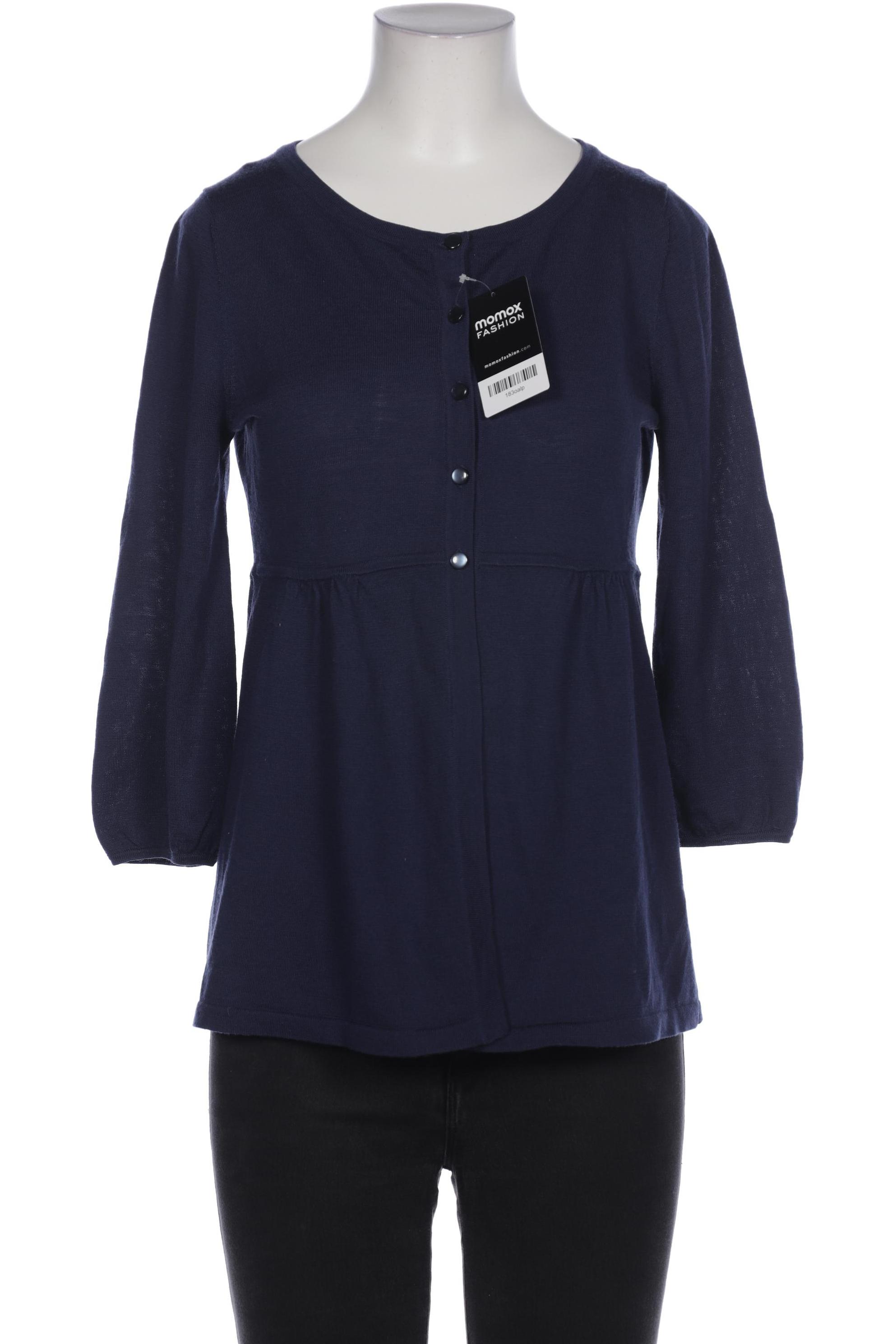 

Boden Damen Strickjacke, marineblau, Gr. 10