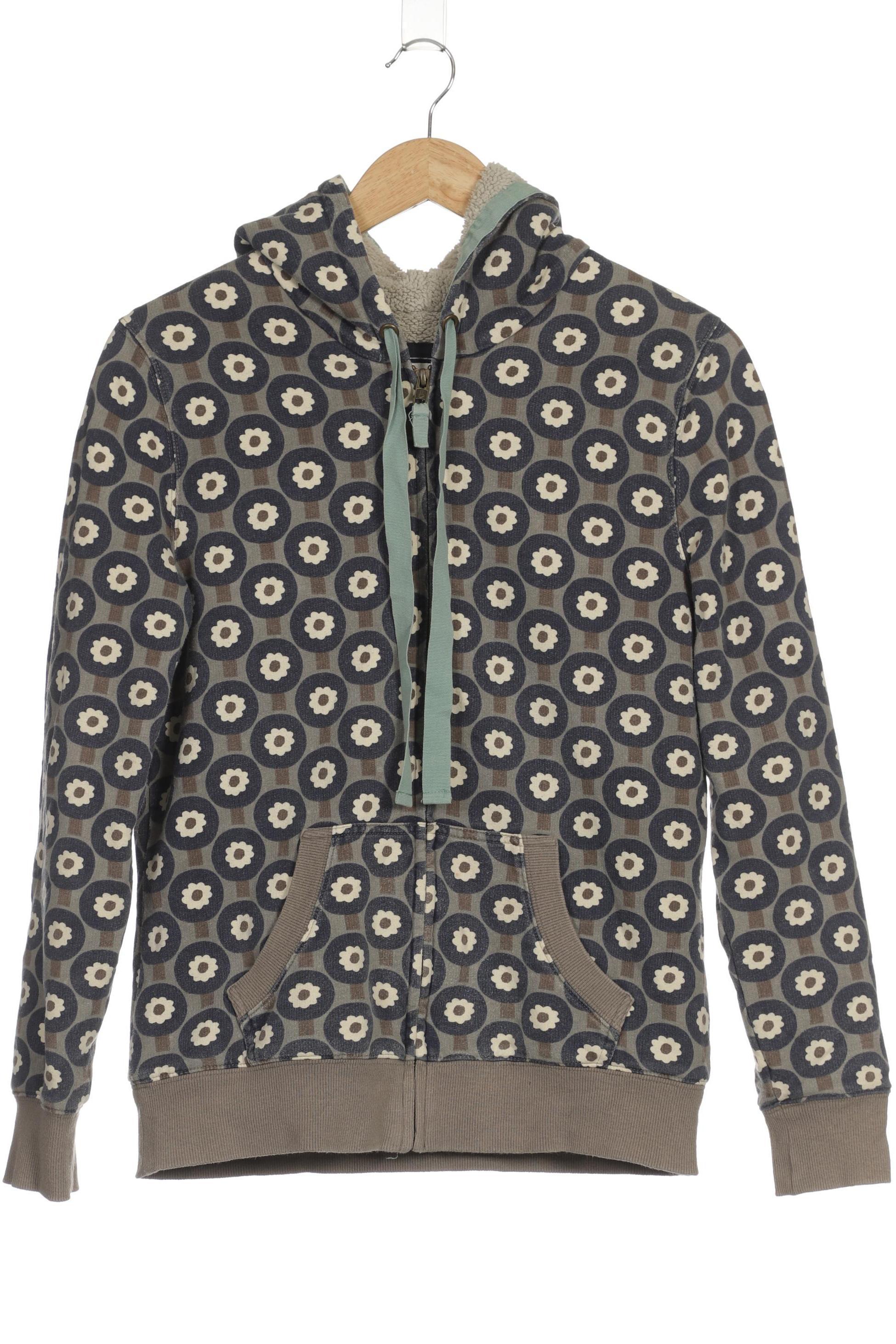 

Boden Damen Jacke, blau, Gr. 12