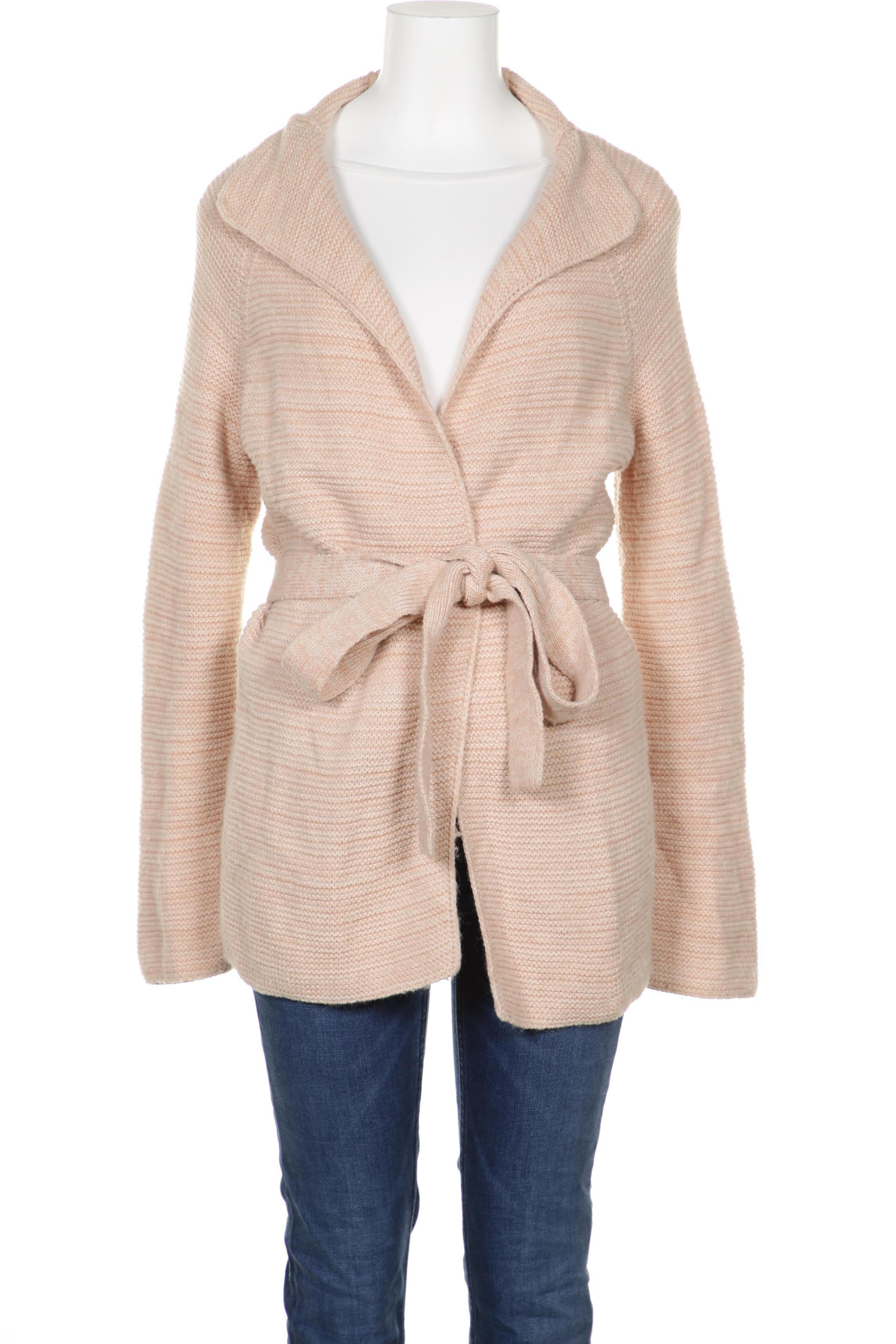 

Boden Damen Strickjacke, pink, Gr. 34