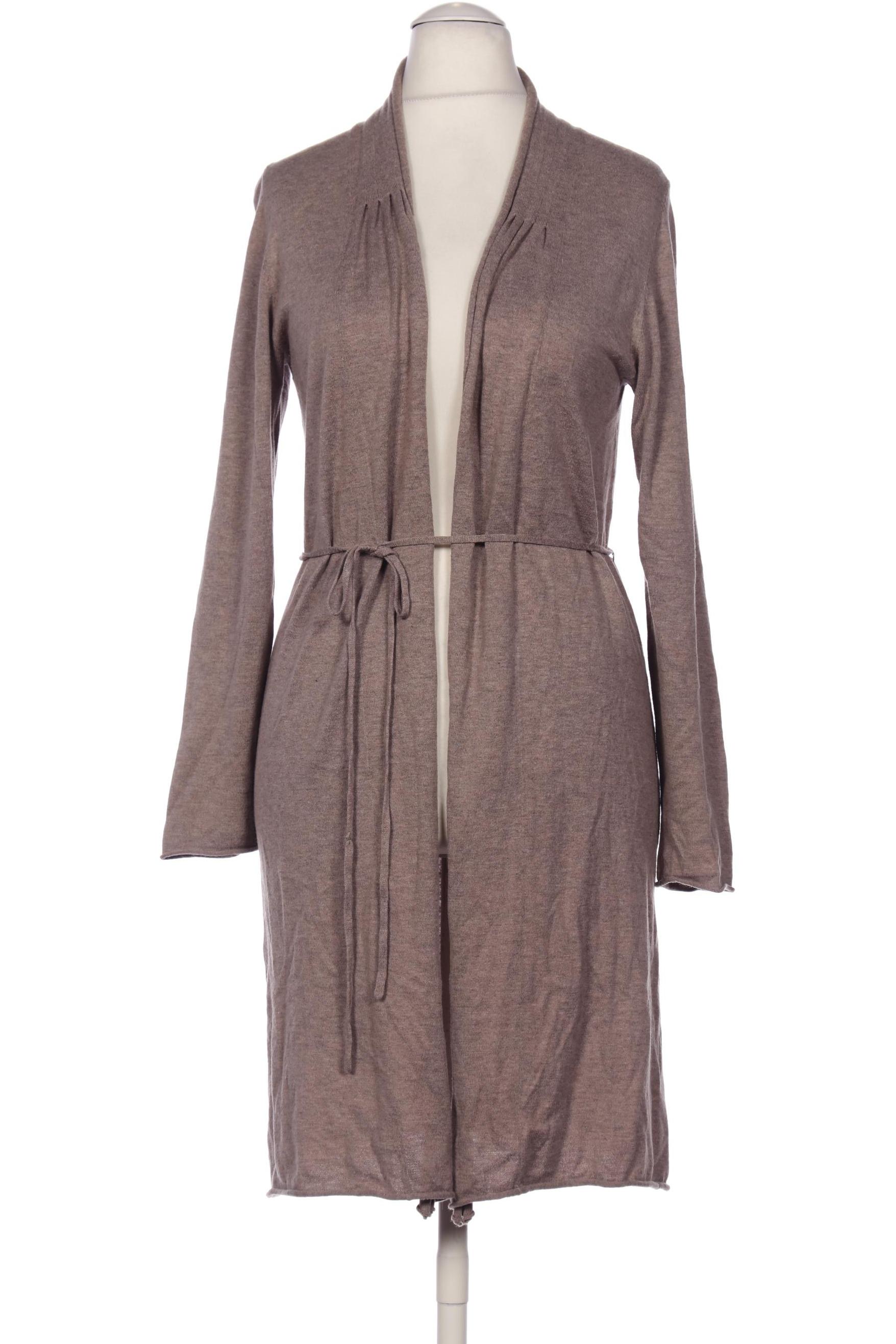 

Boden Damen Strickjacke, grau, Gr. 36