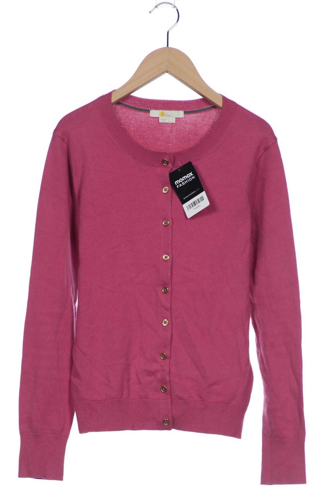 

Boden Damen Strickjacke, pink, Gr. 36